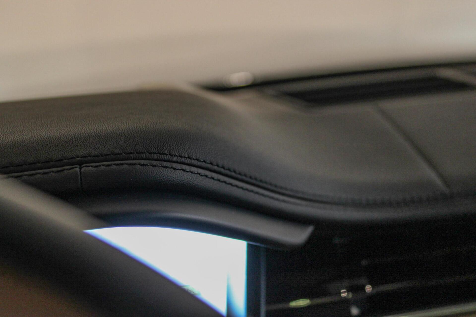 Foto van Land Rover Range Rover Sport