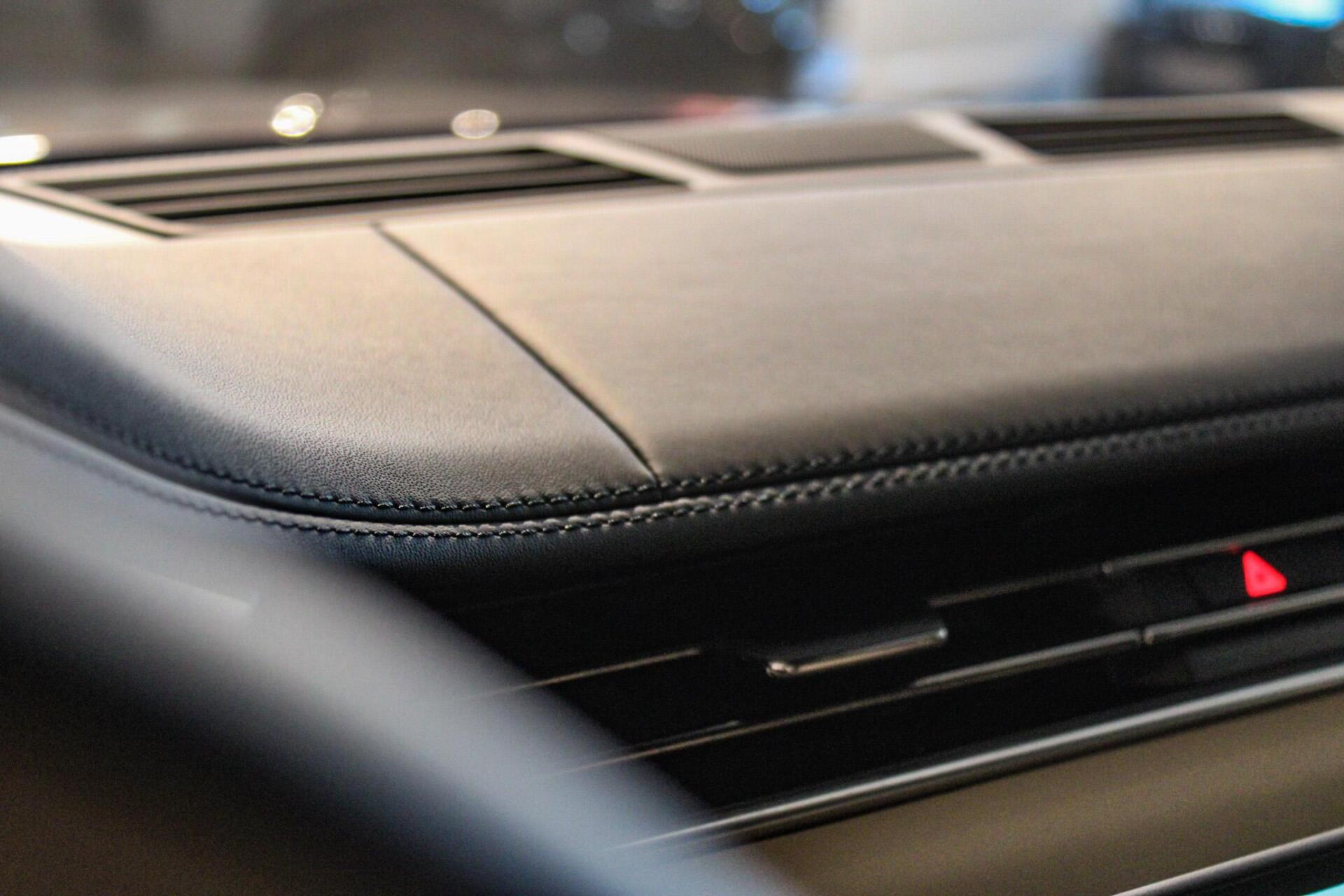 Foto van Land Rover Range Rover Sport
