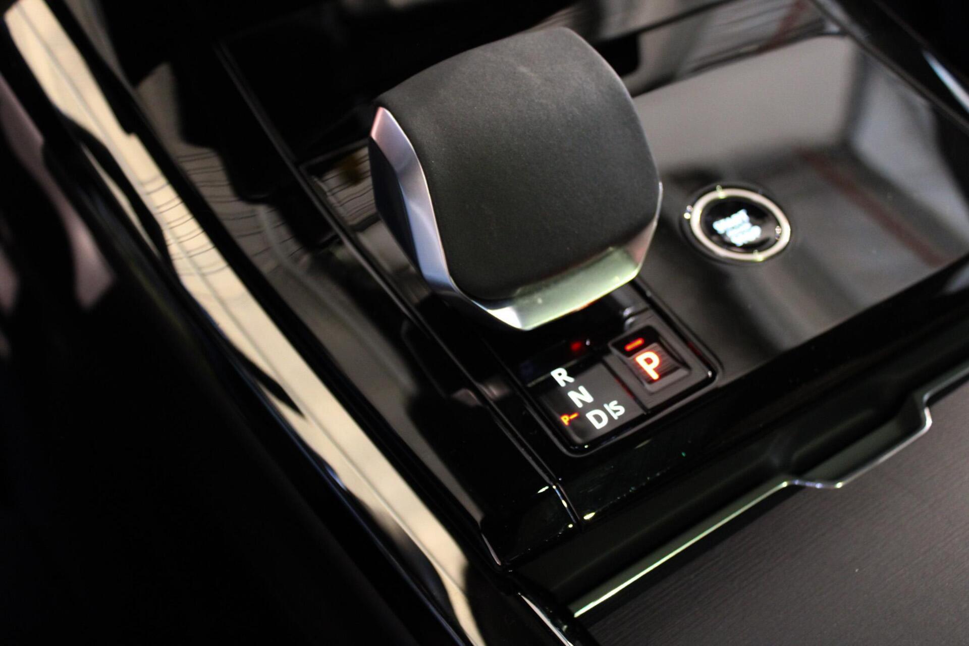 Foto van Land Rover Range Rover Sport