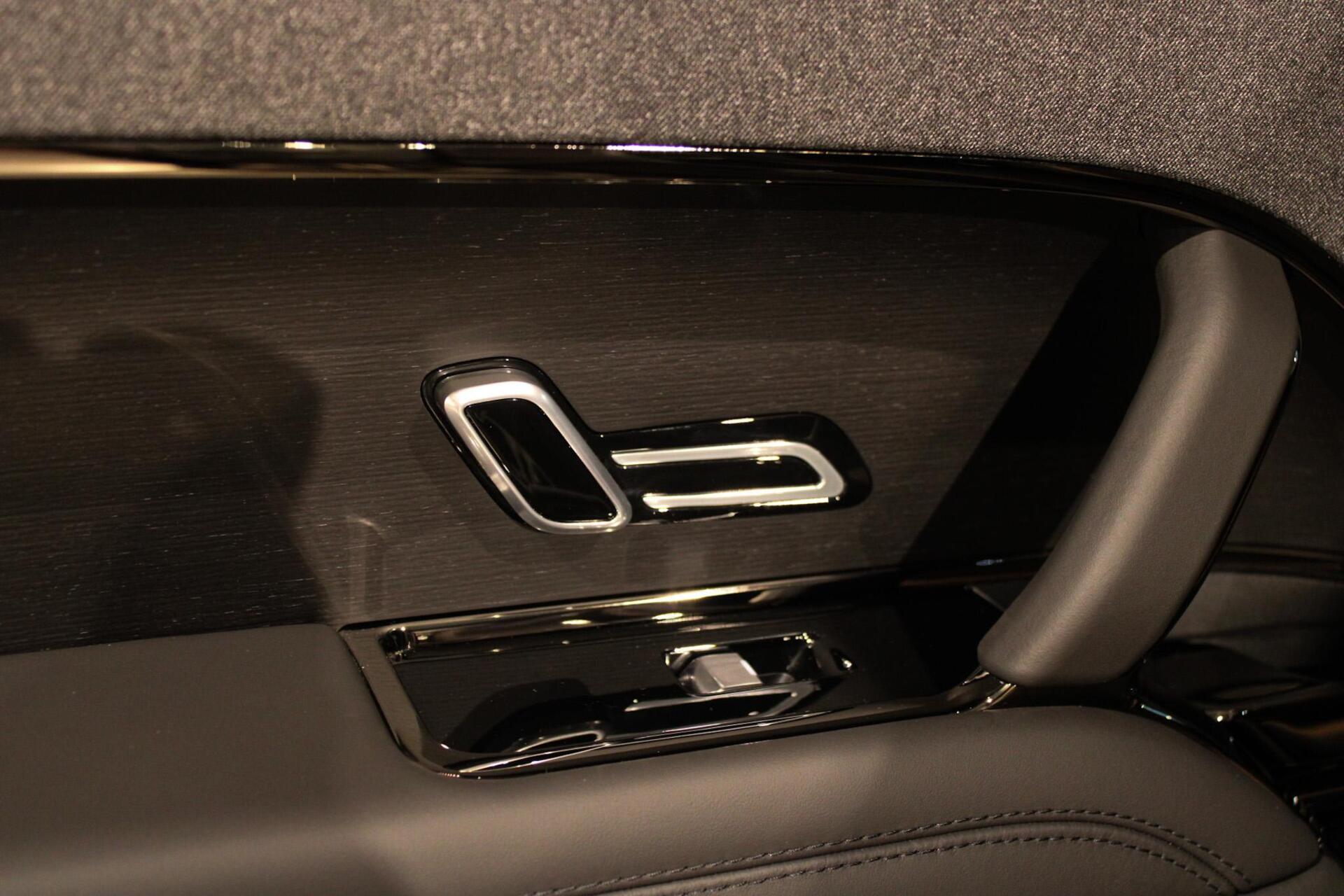 Foto van Land Rover Range Rover Sport