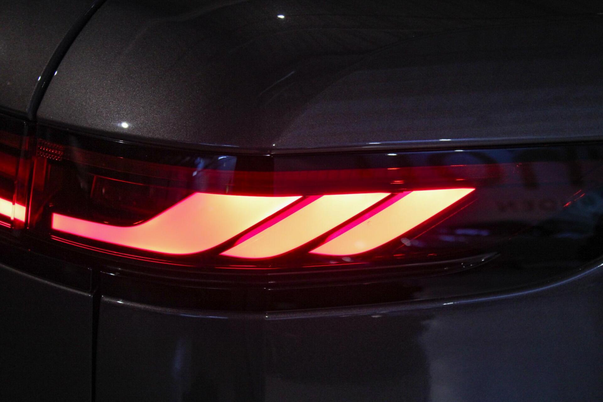 Foto van Land Rover Range Rover Sport