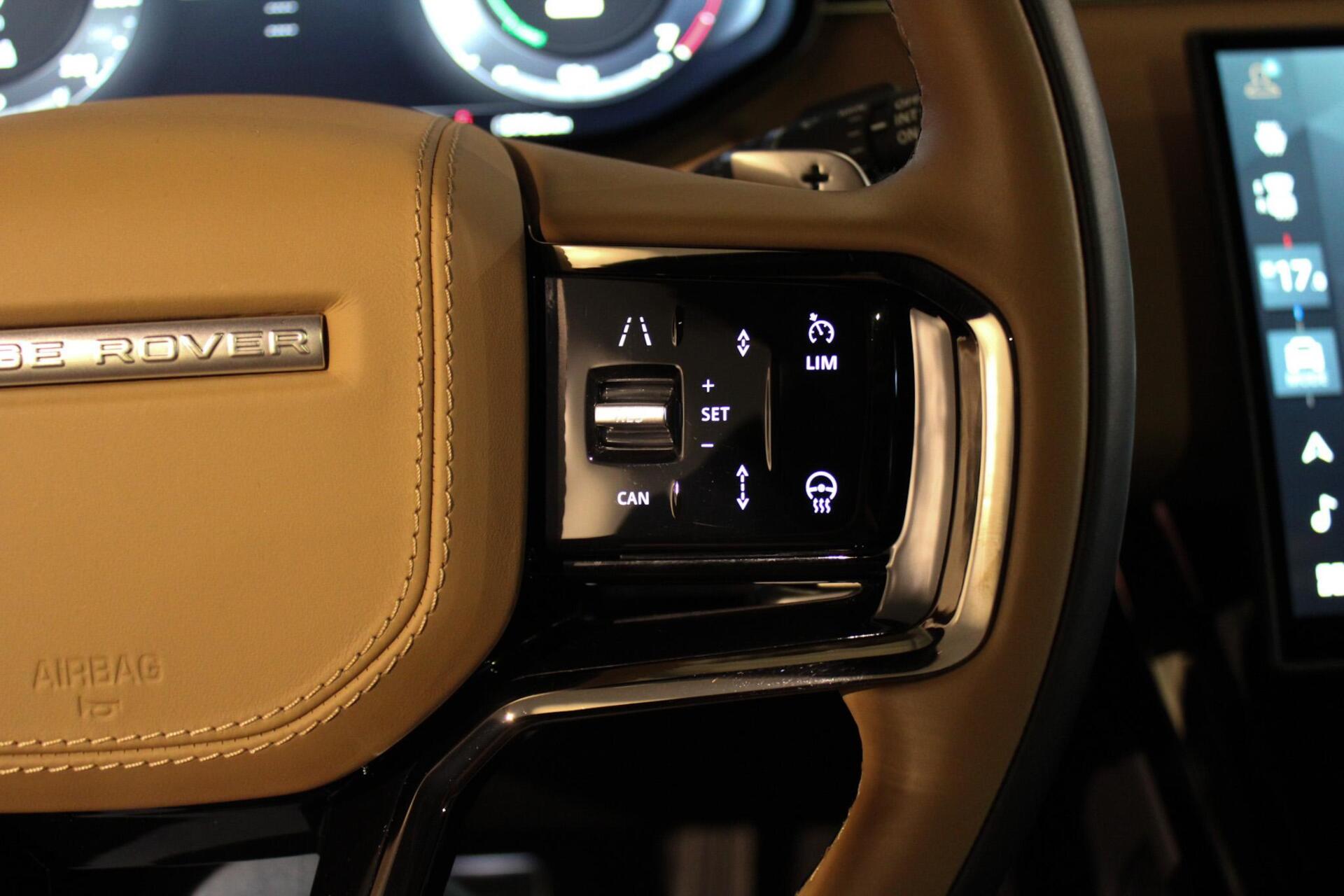 Foto van Land Rover Range Rover Sport