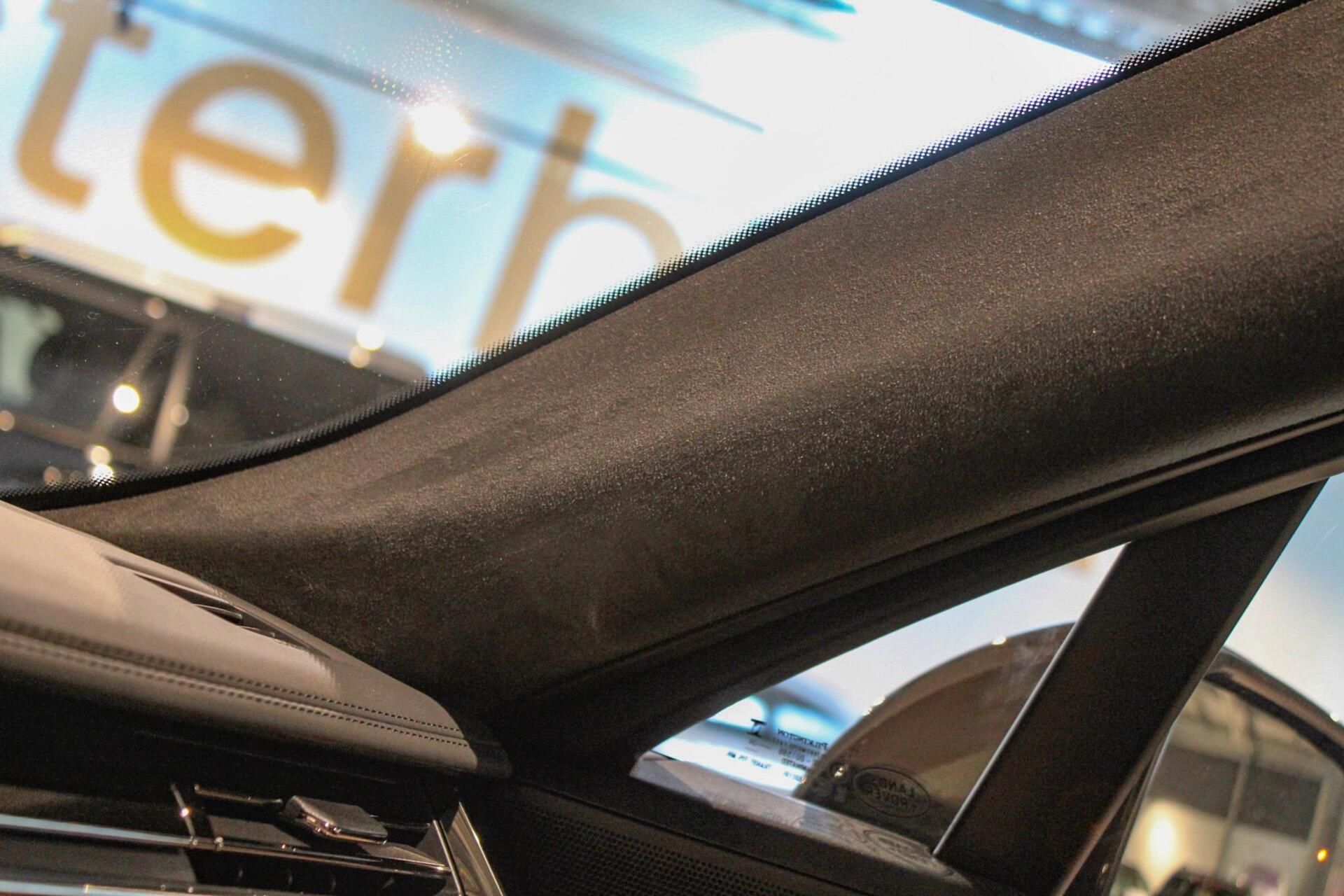 Foto van Land Rover Range Rover Sport