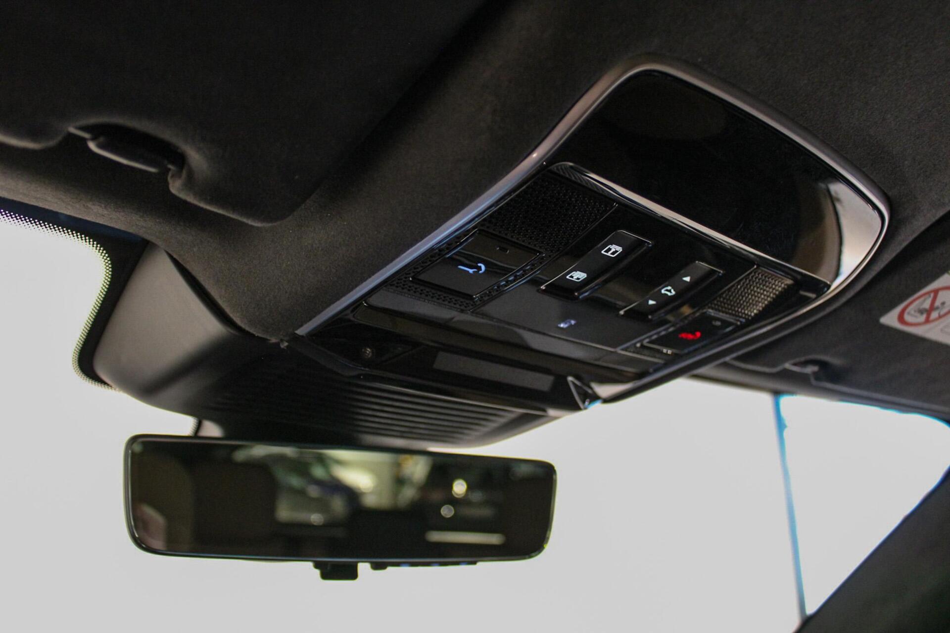 Foto van Land Rover Range Rover Sport