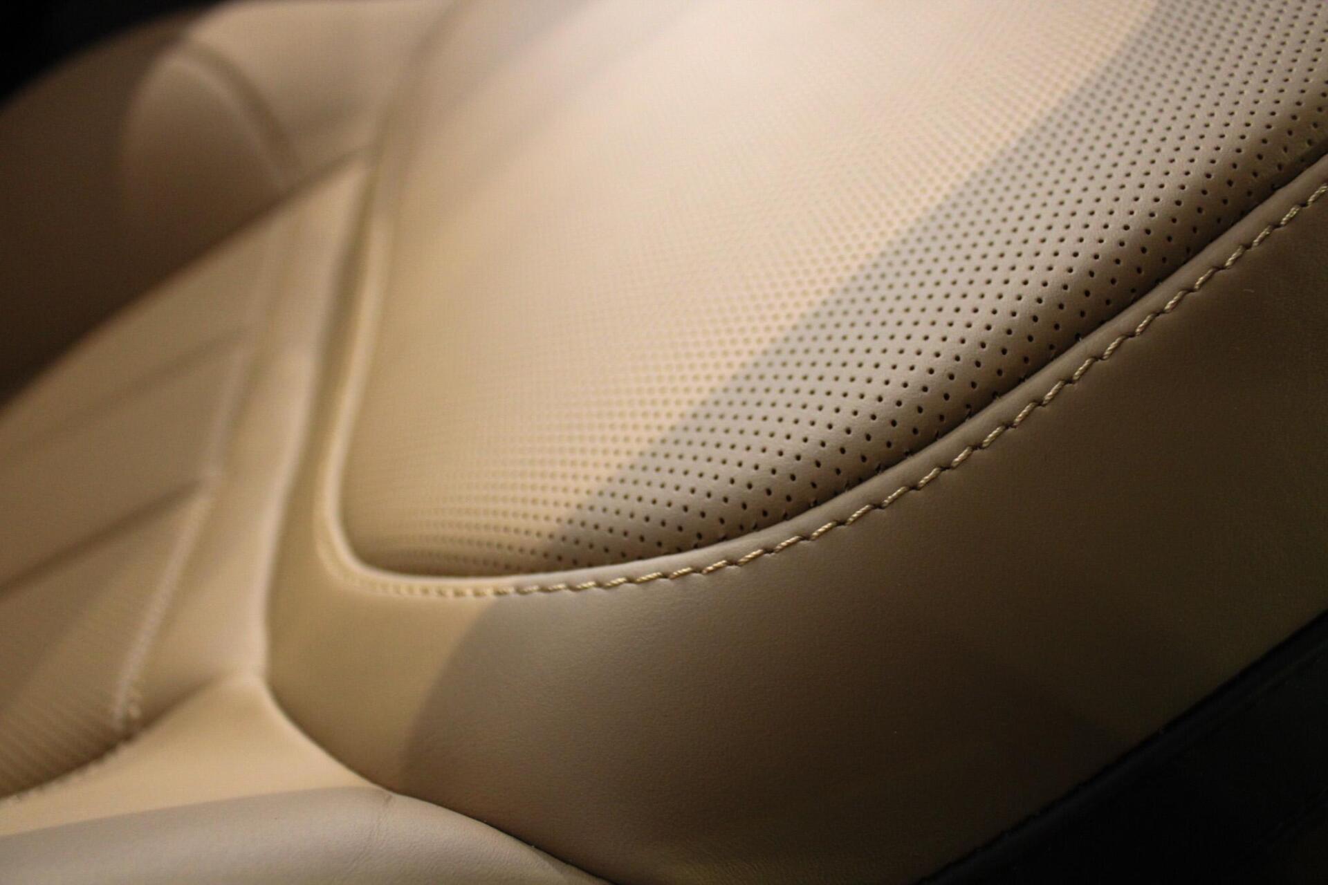 Foto van Land Rover Range Rover Sport