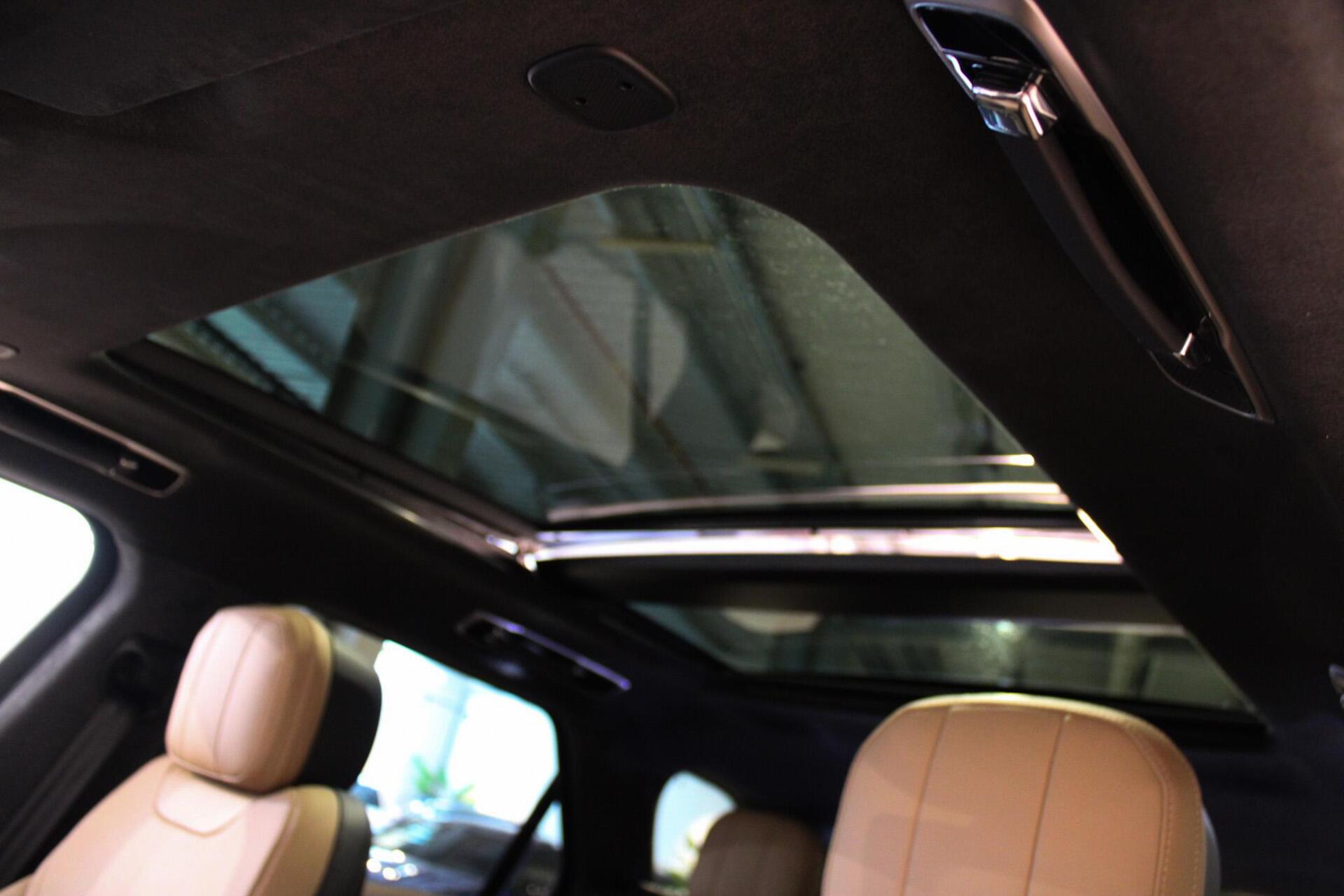 Foto van Land Rover Range Rover Sport