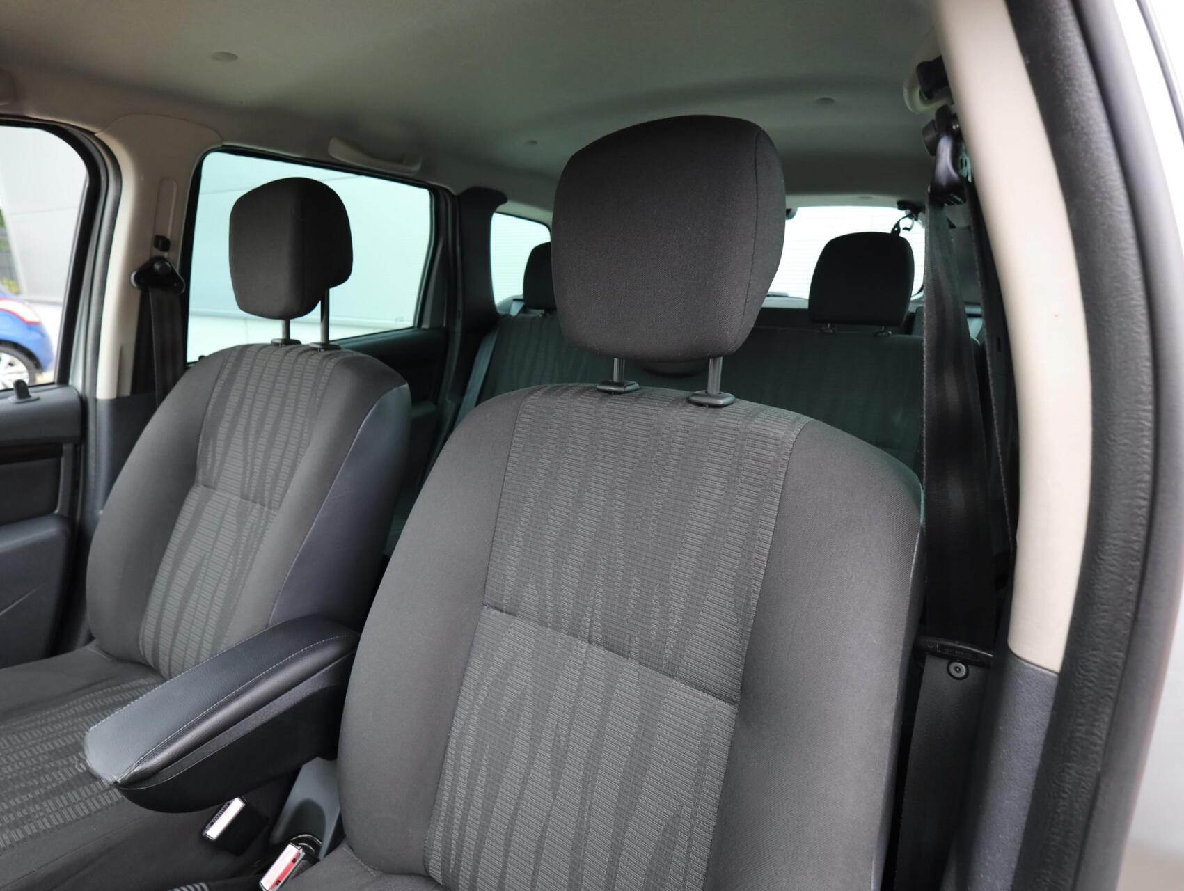 Foto van Dacia Duster