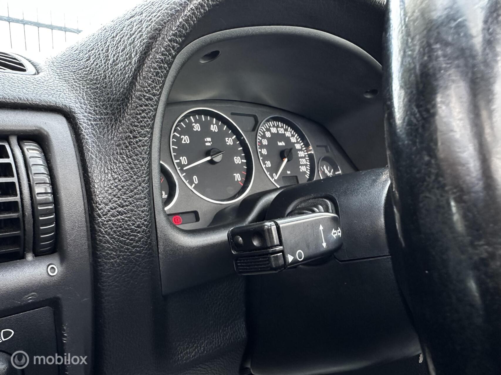 Foto van Opel Astra-g-cabrio