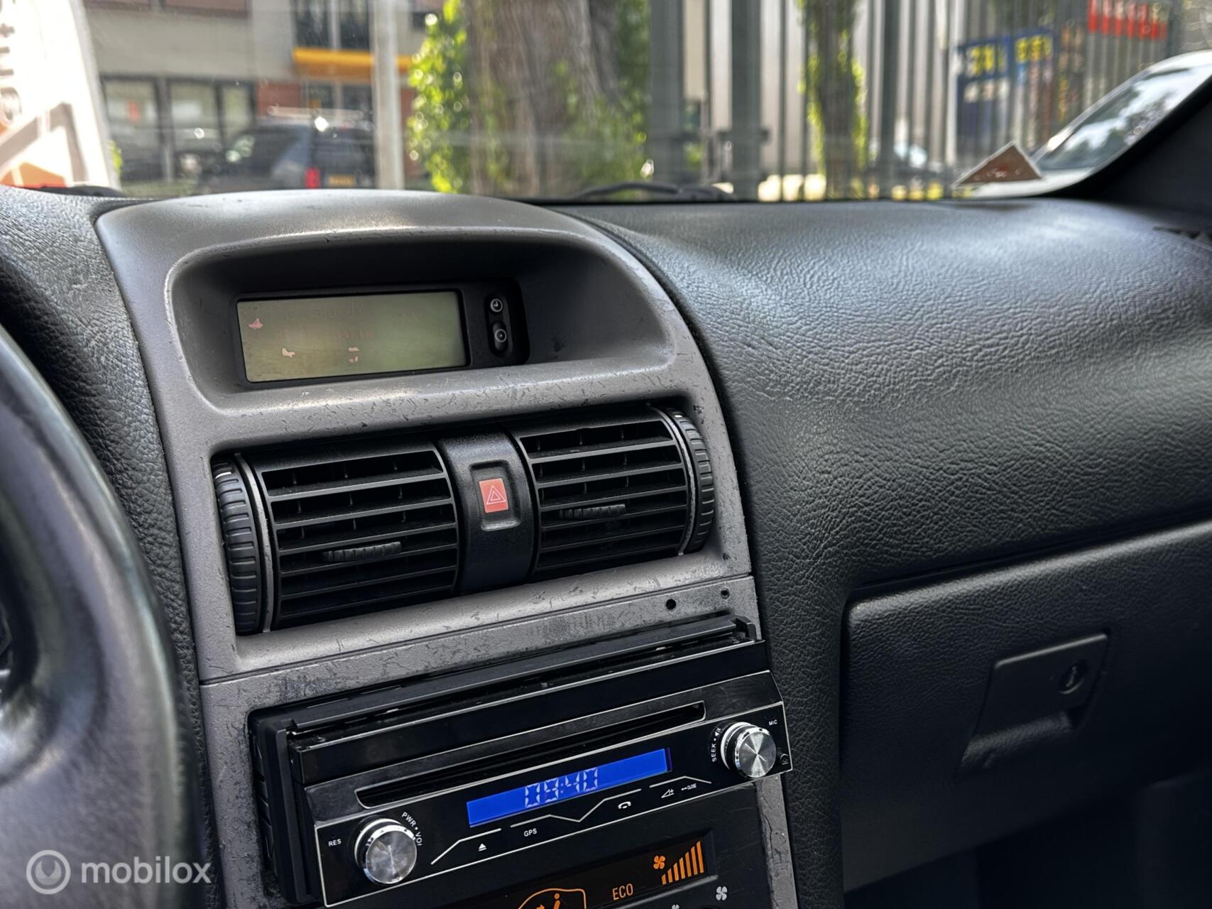 Foto van Opel Astra-g-cabrio