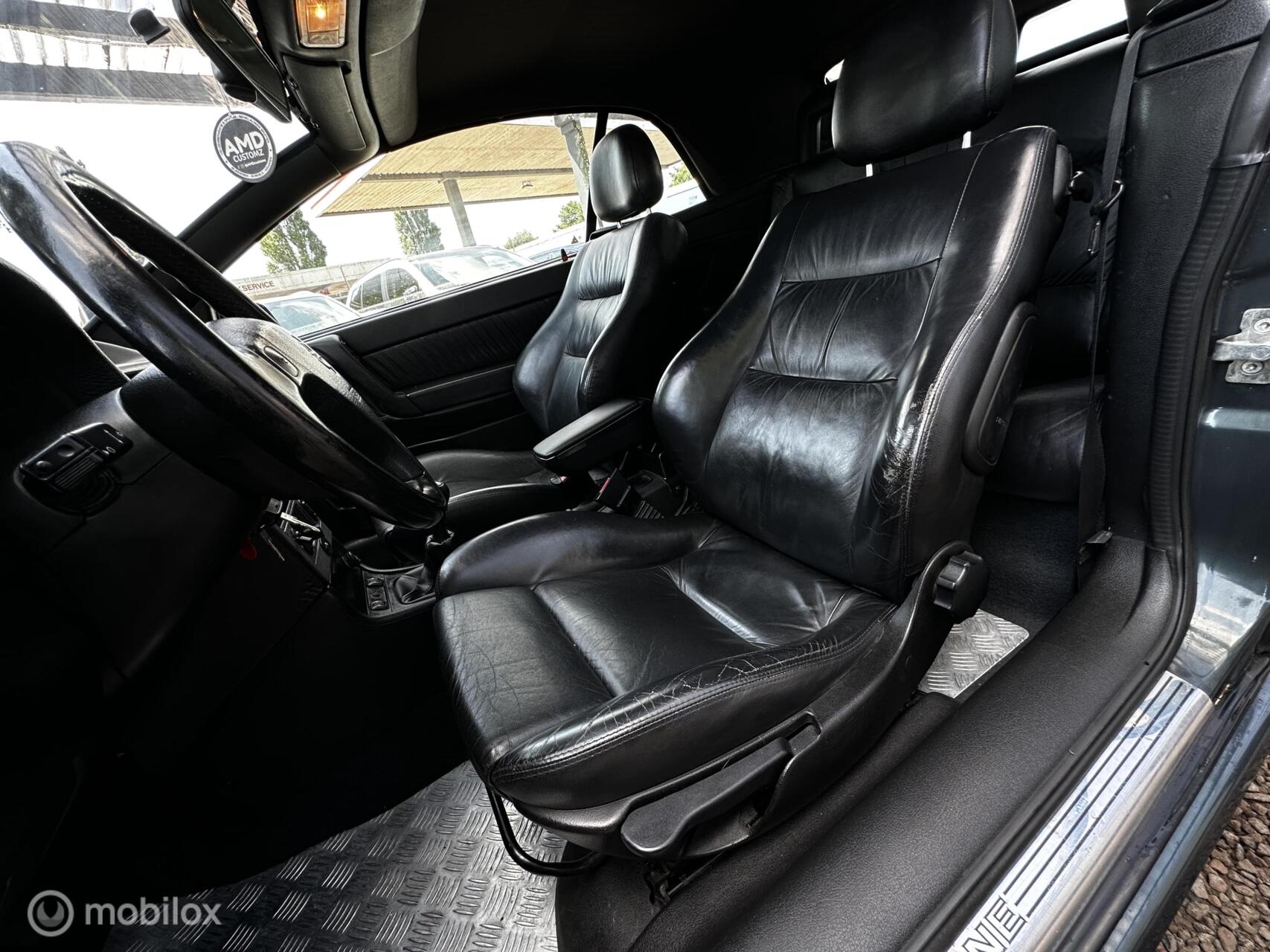 Foto van Opel Astra-g-cabrio