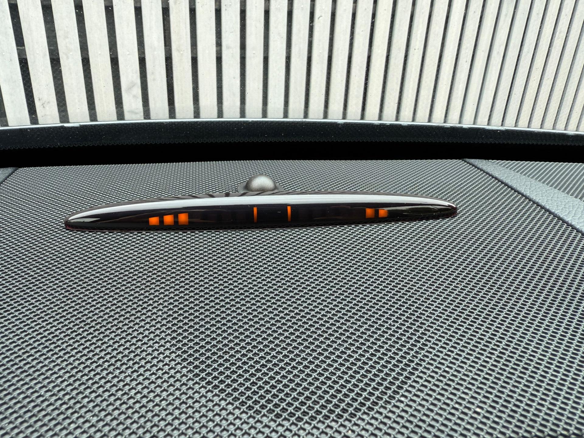 Foto van Mercedes-Benz Glk-klasse