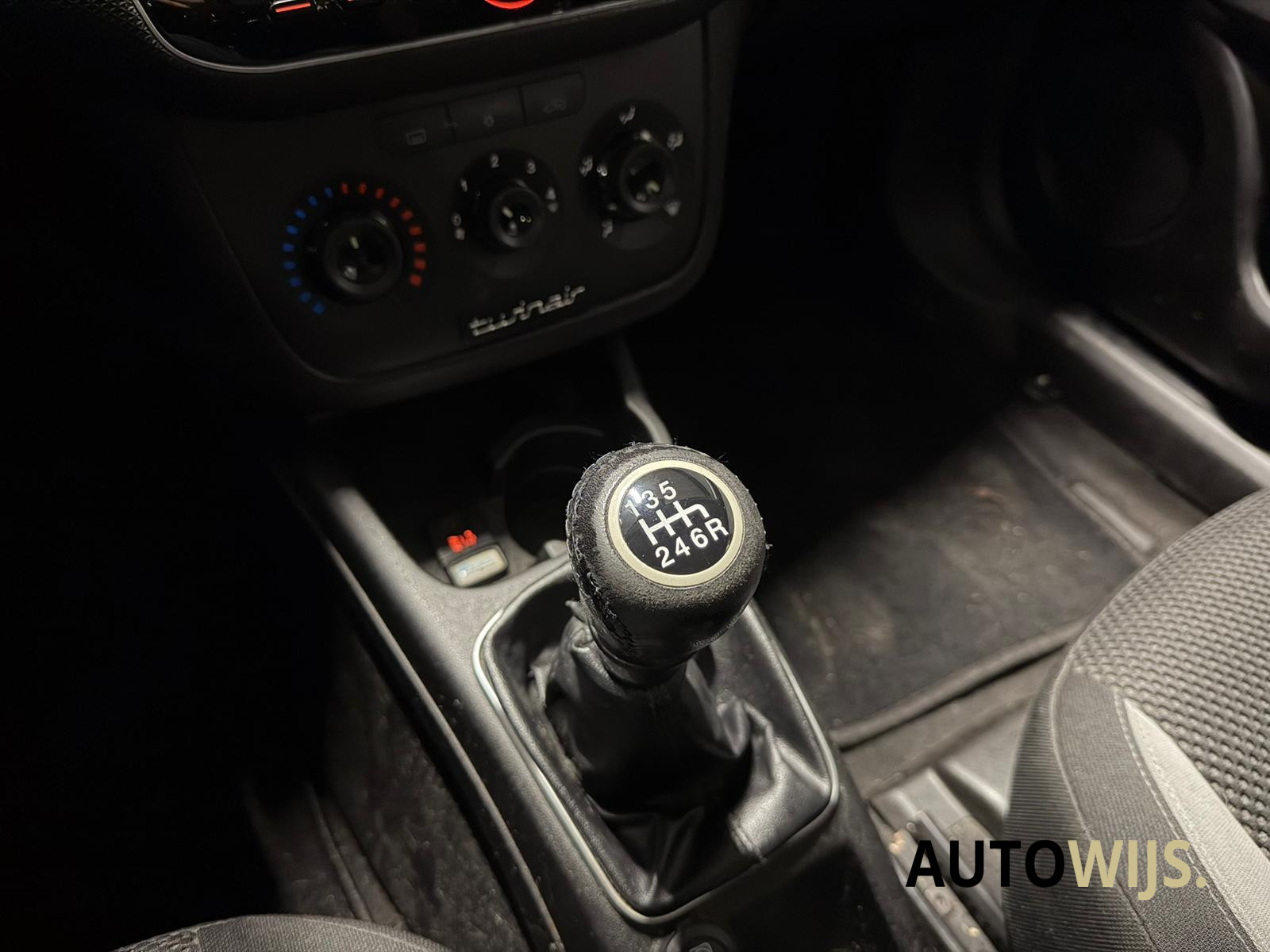 Foto van Fiat Fiat Punto