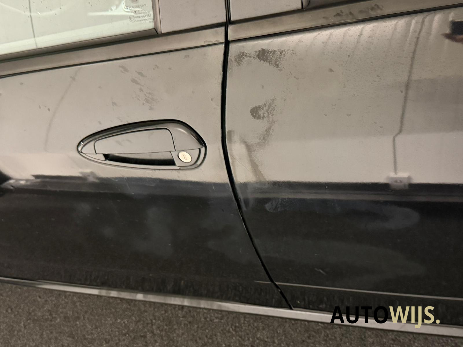 Foto van Fiat Fiat Punto