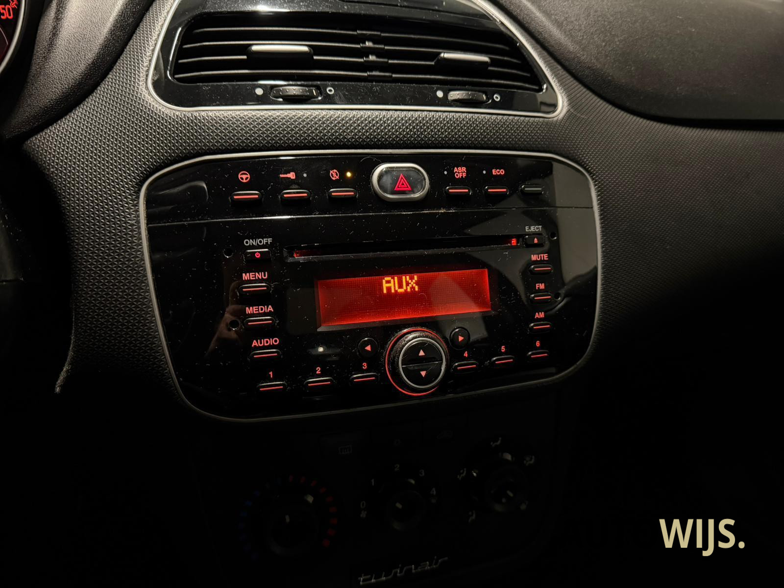 Foto van Fiat Fiat Punto