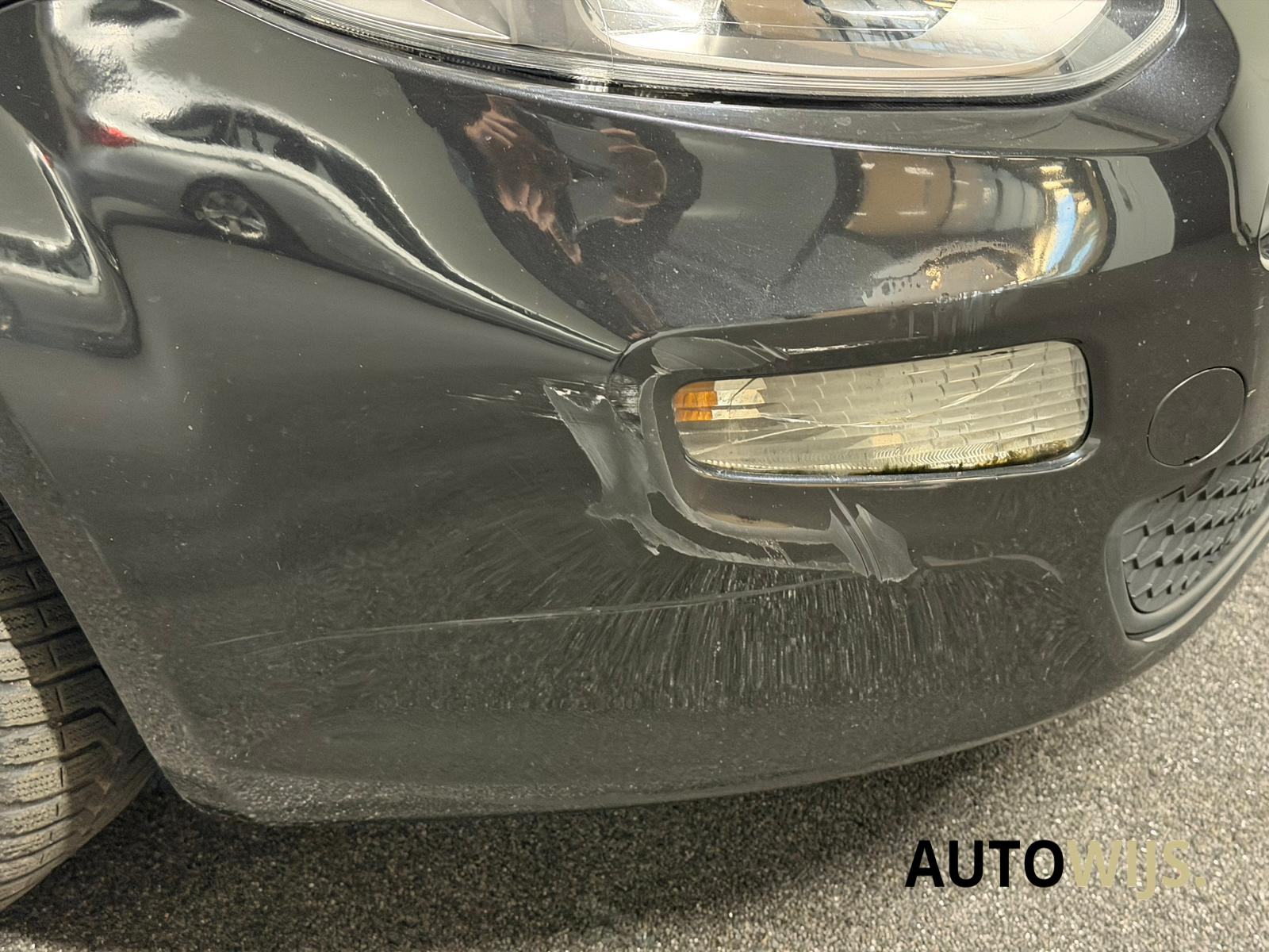 Foto van Fiat Fiat Punto