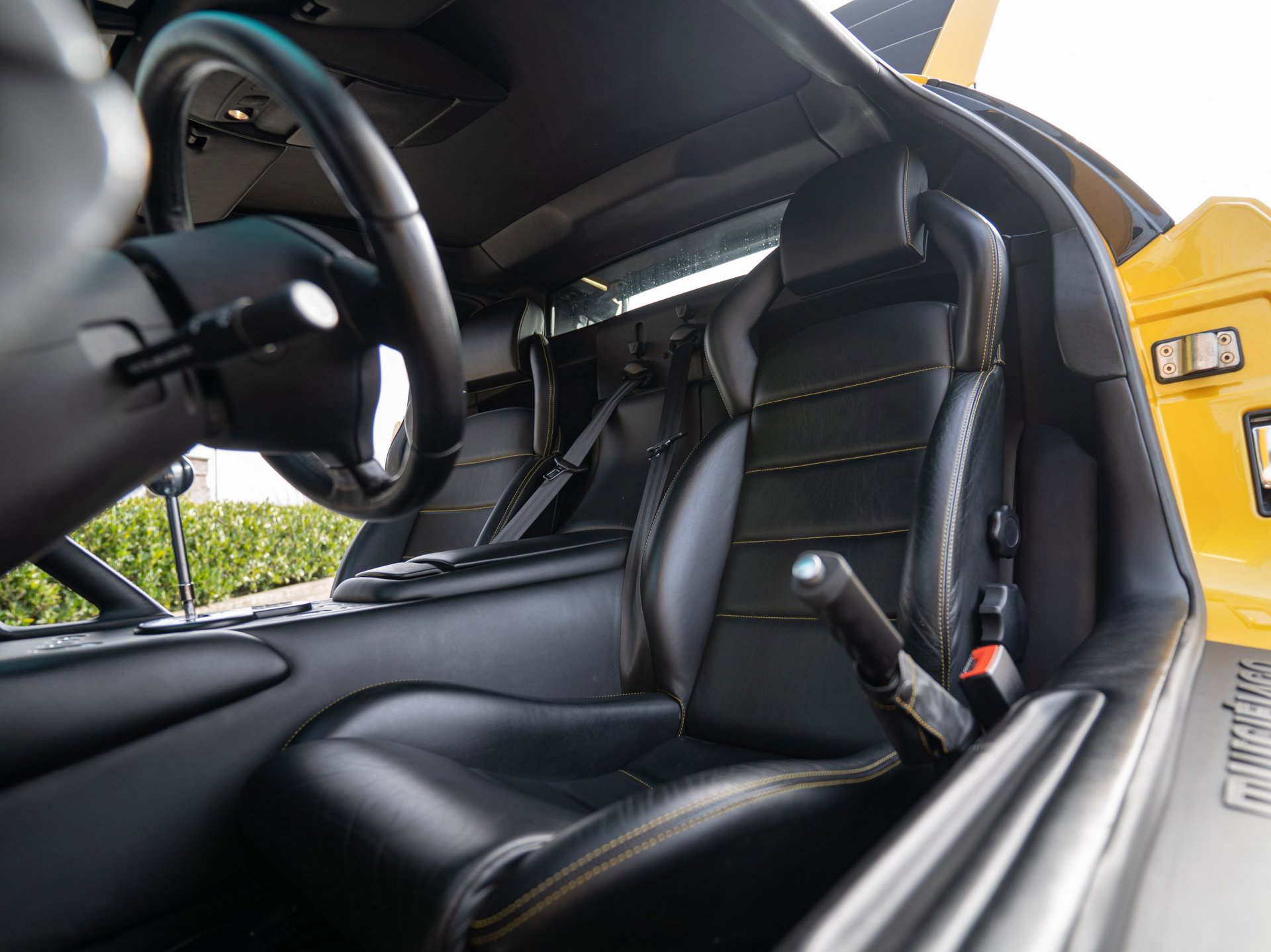 Foto van Lamborghini 147 Murcielago