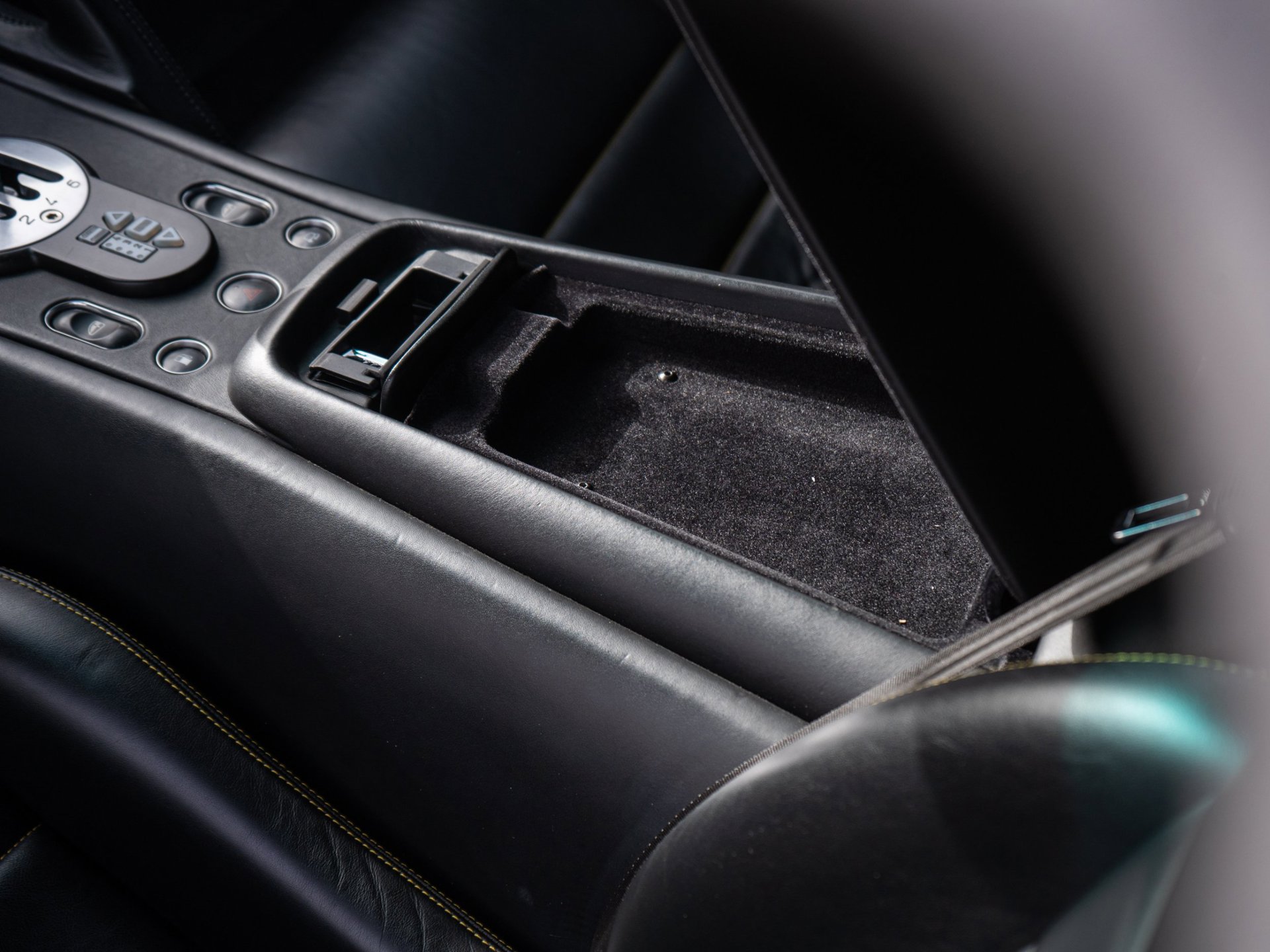 Foto van Lamborghini 147 Murcielago