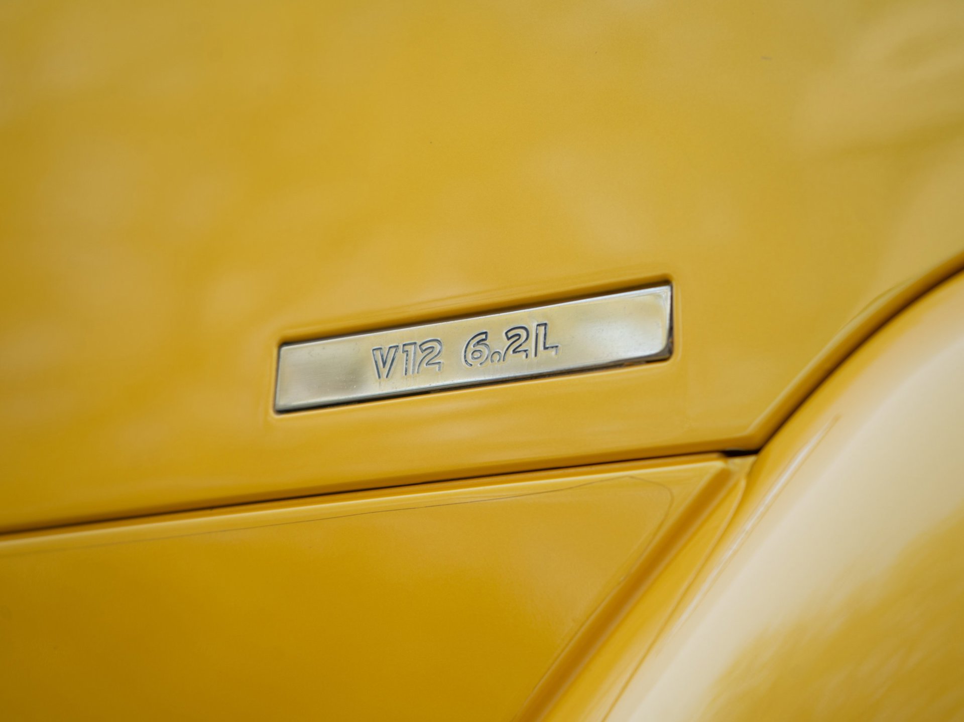 Foto van Lamborghini 147 Murcielago