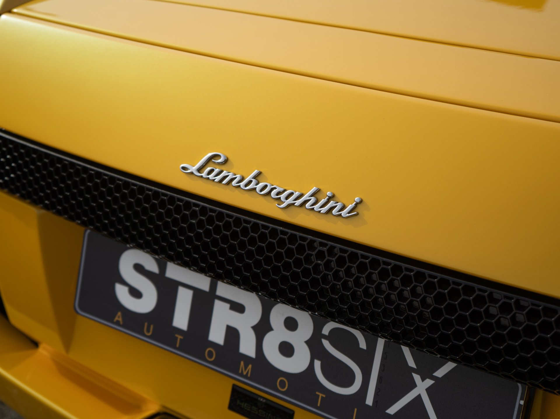 Foto van Lamborghini 147 Murcielago
