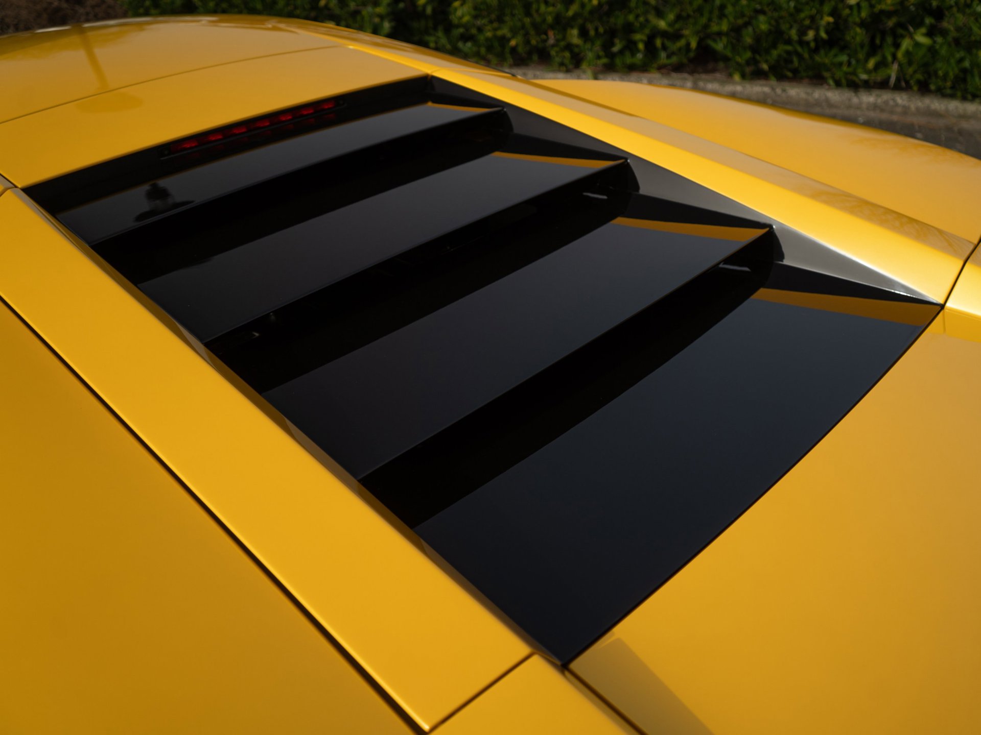 Foto van Lamborghini 147 Murcielago