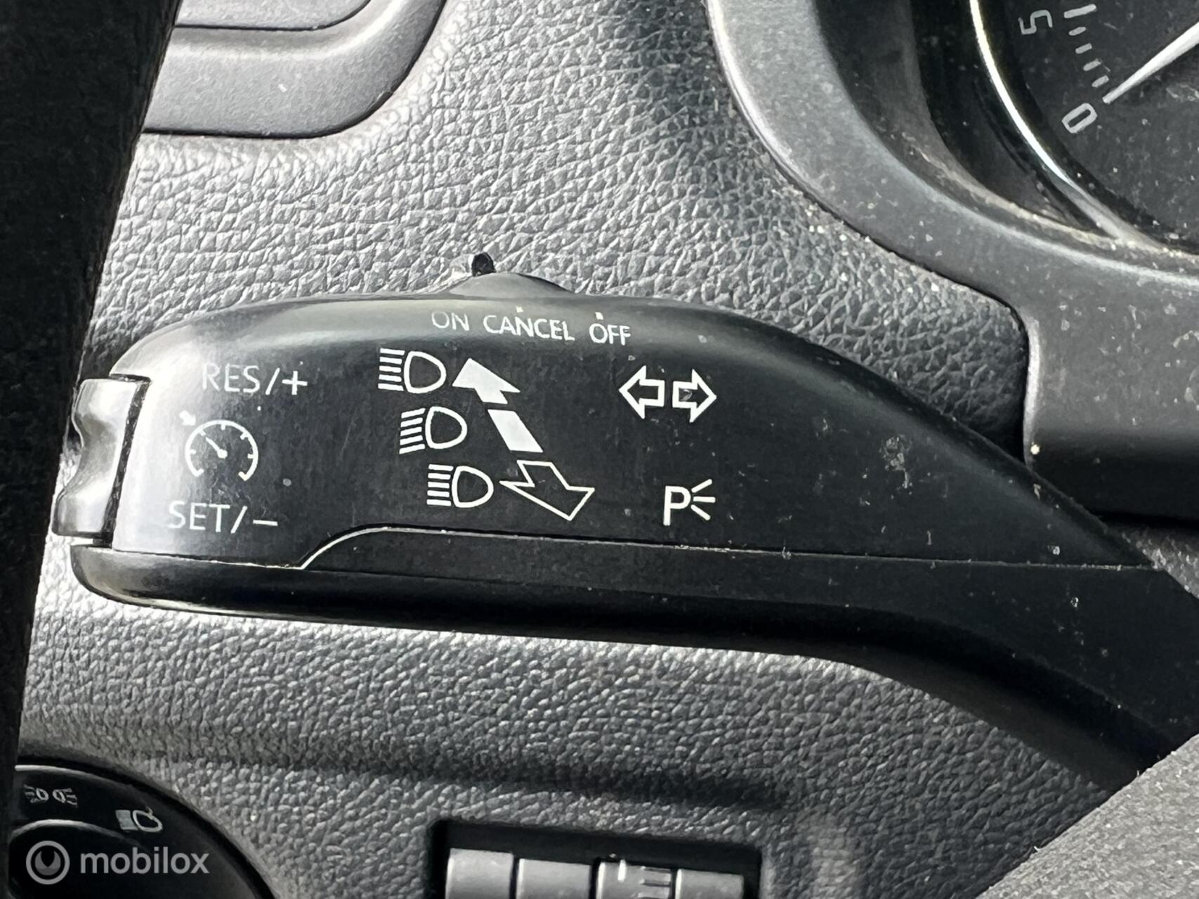Foto van Skoda Fabia