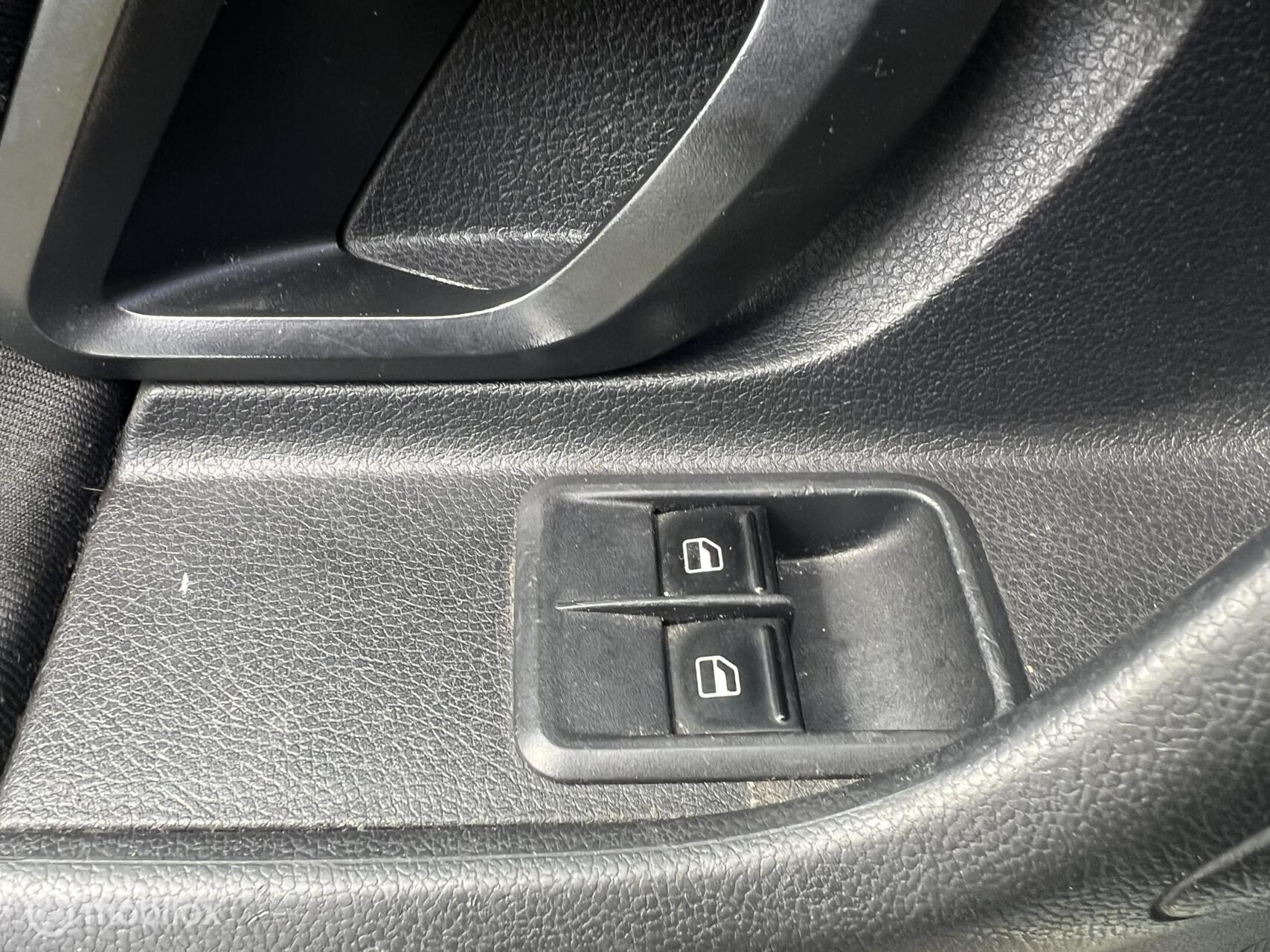 Foto van Skoda Fabia