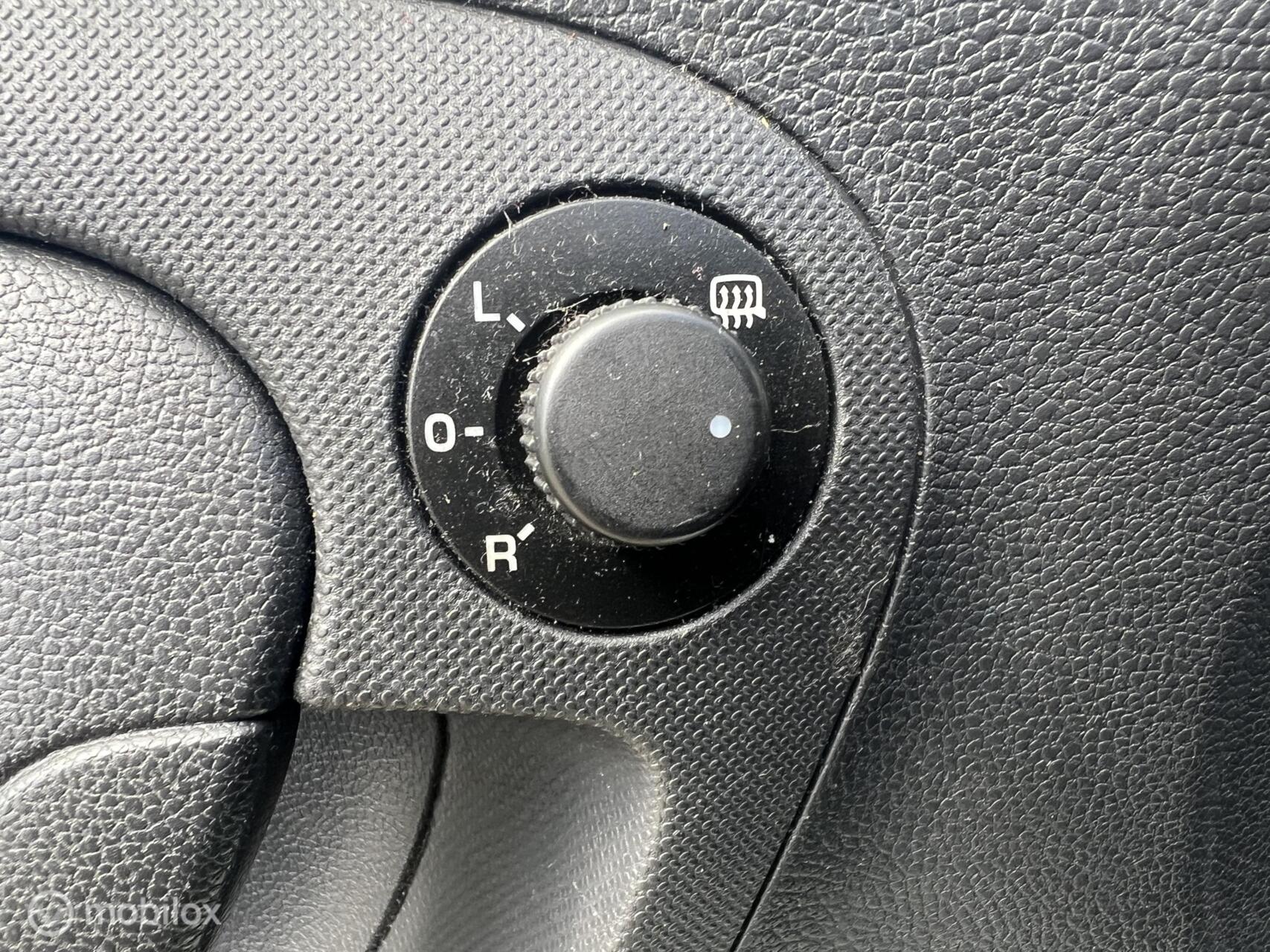 Foto van Skoda Fabia