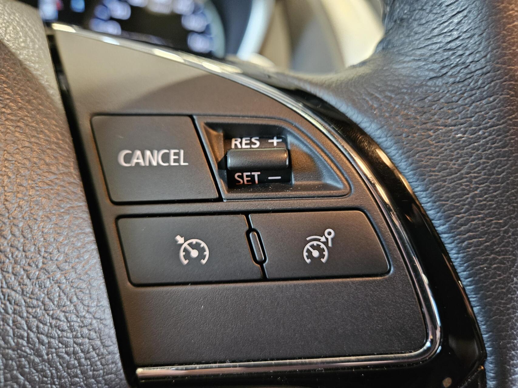 Foto van Mitsubishi Mitsubishi Eclipse Cross