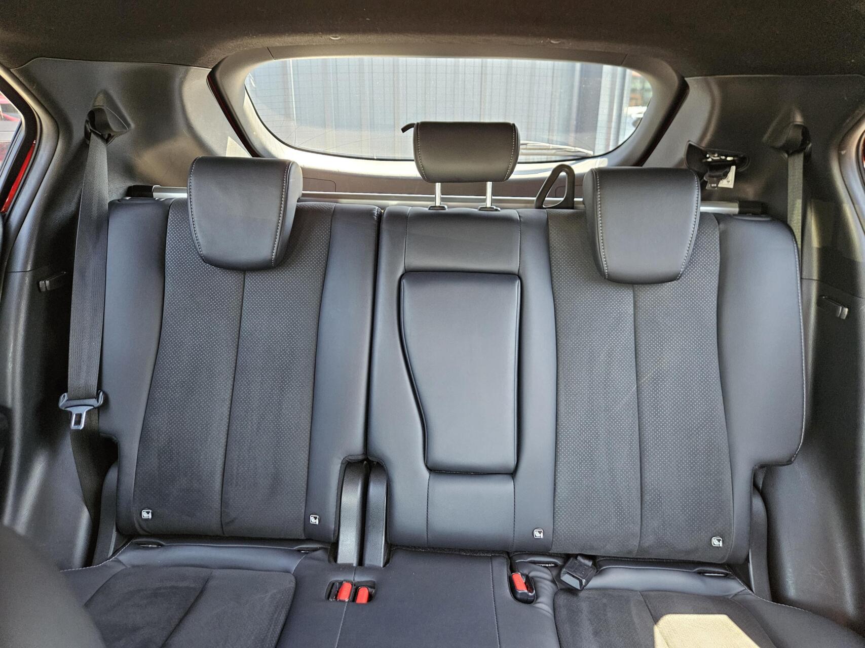 Foto van Mitsubishi Mitsubishi Eclipse Cross
