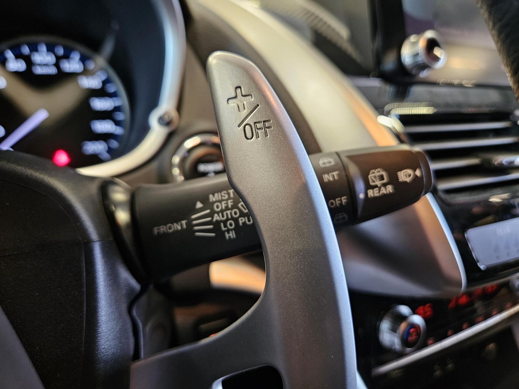 Foto van Mitsubishi Mitsubishi Eclipse Cross