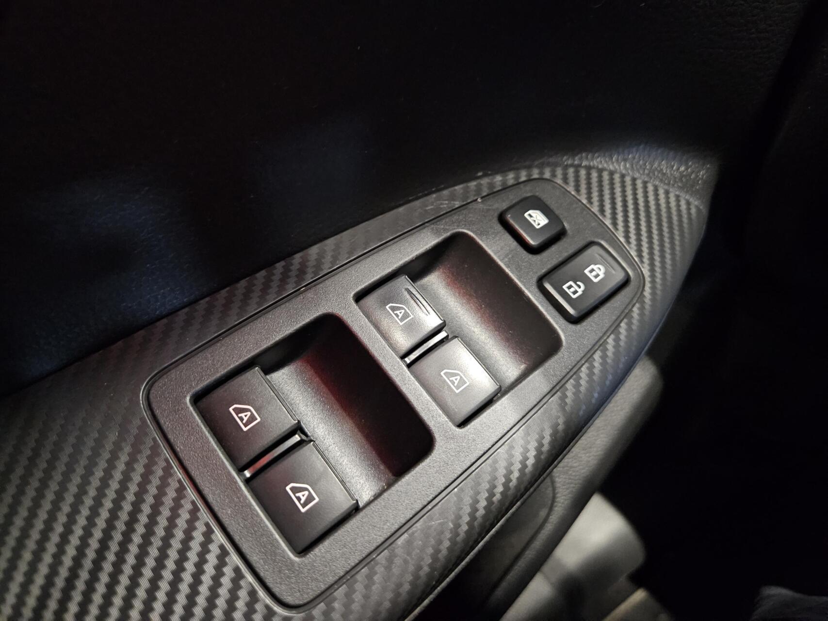 Foto van Mitsubishi Mitsubishi Eclipse Cross