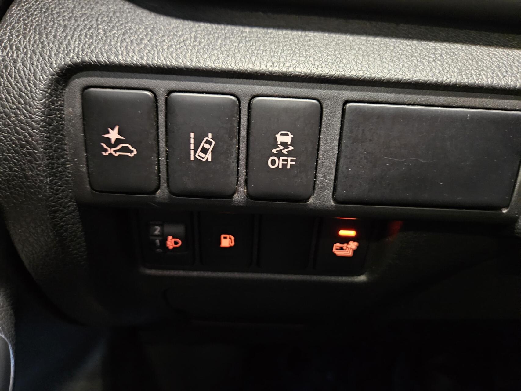 Foto van Mitsubishi Mitsubishi Eclipse Cross