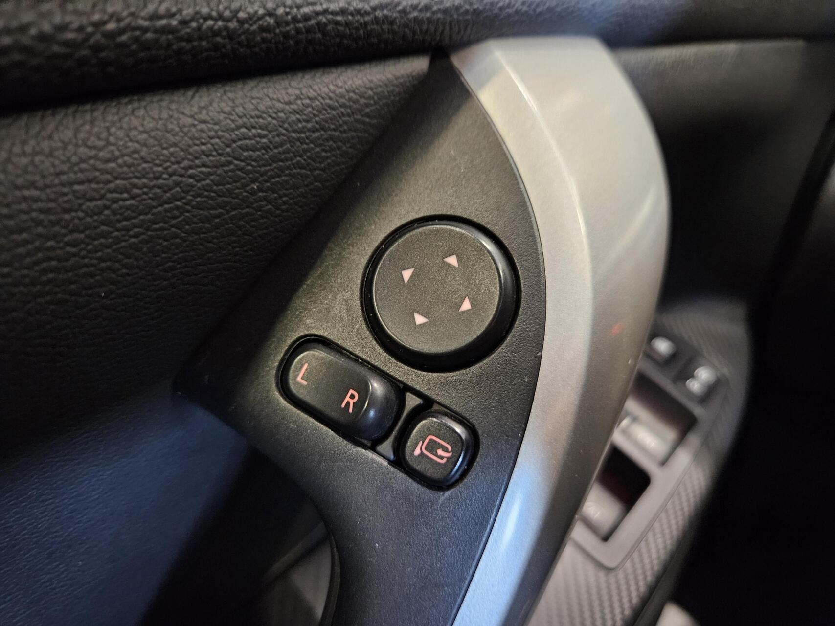 Foto van Mitsubishi Mitsubishi Eclipse Cross