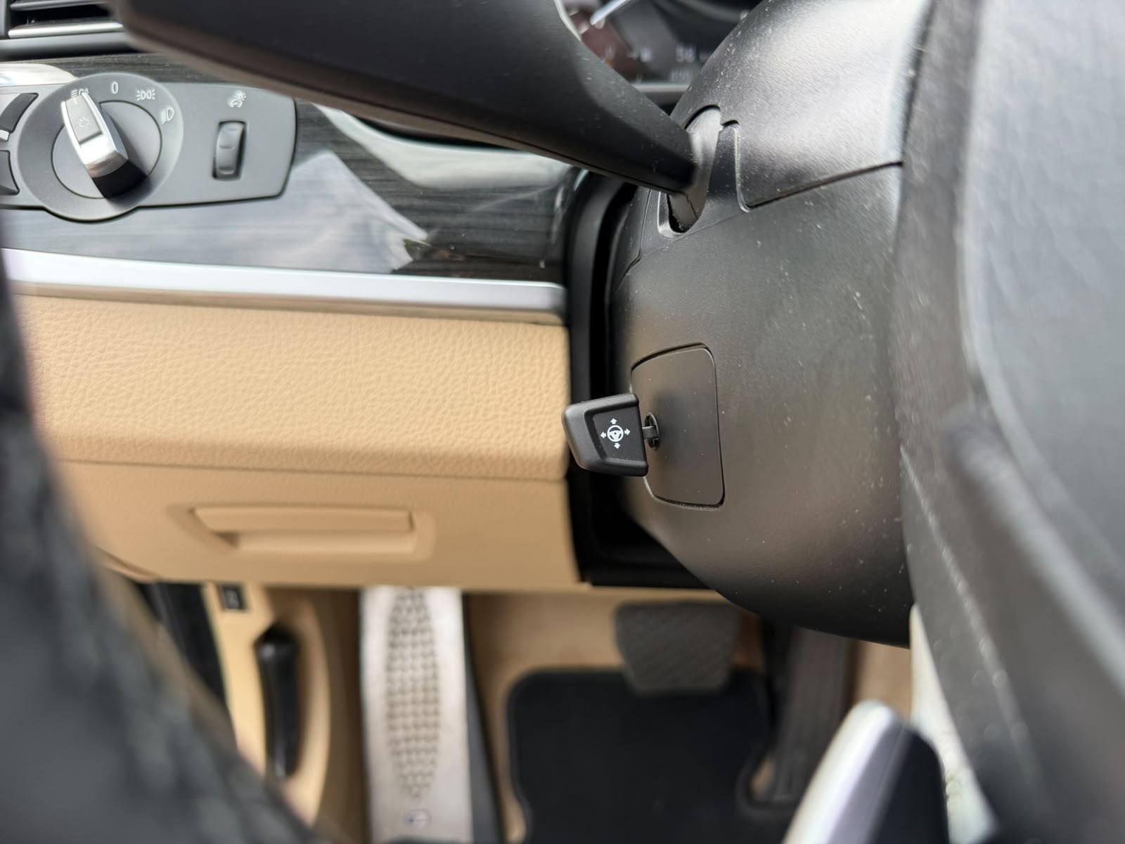 Foto van BMW 5er Reihe