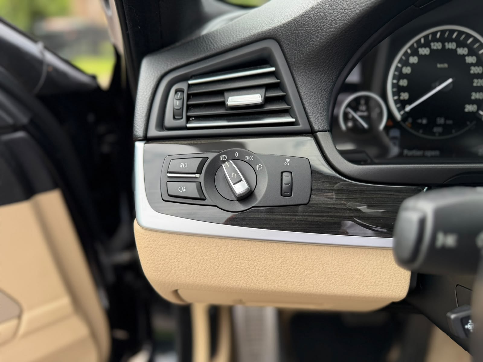 Foto van BMW 5er Reihe