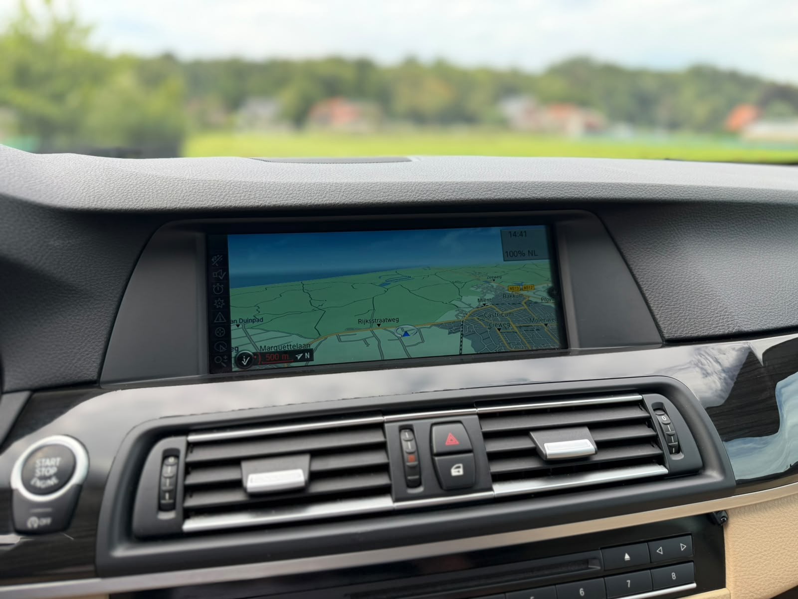 Foto van BMW 5er Reihe