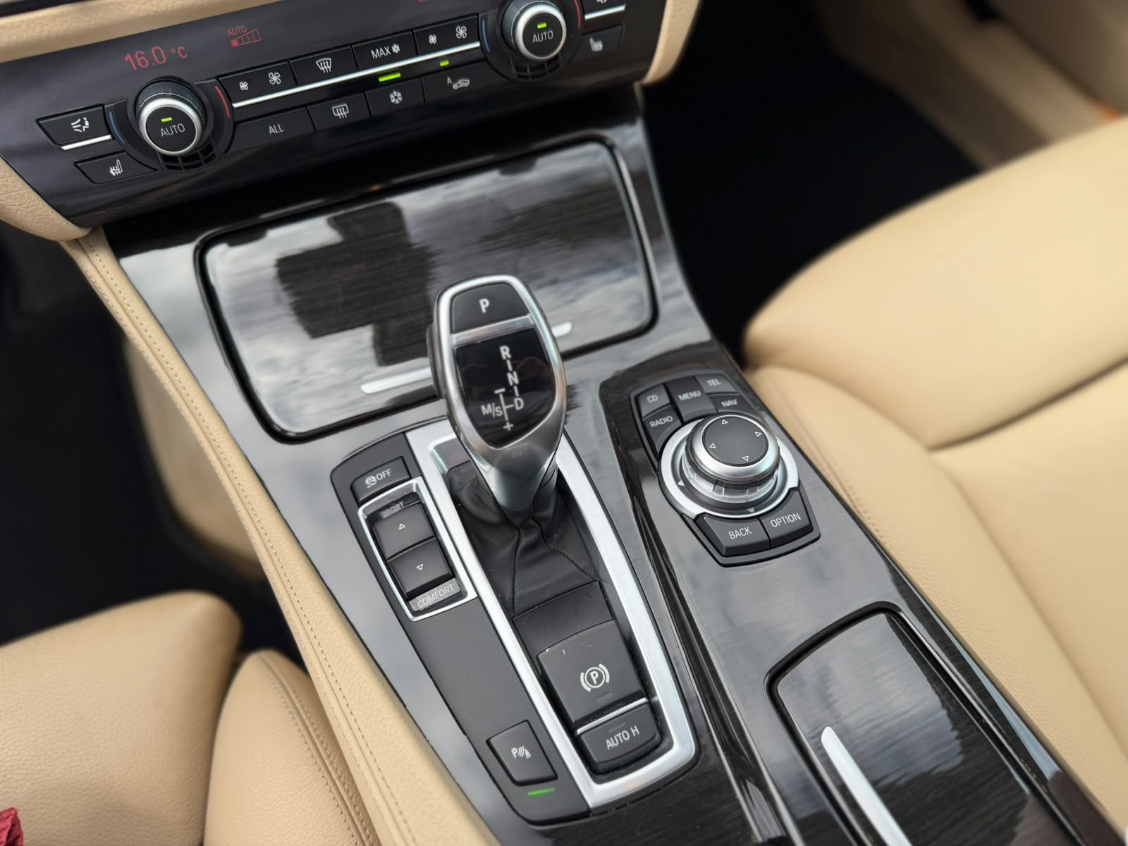 Foto van BMW 5er Reihe