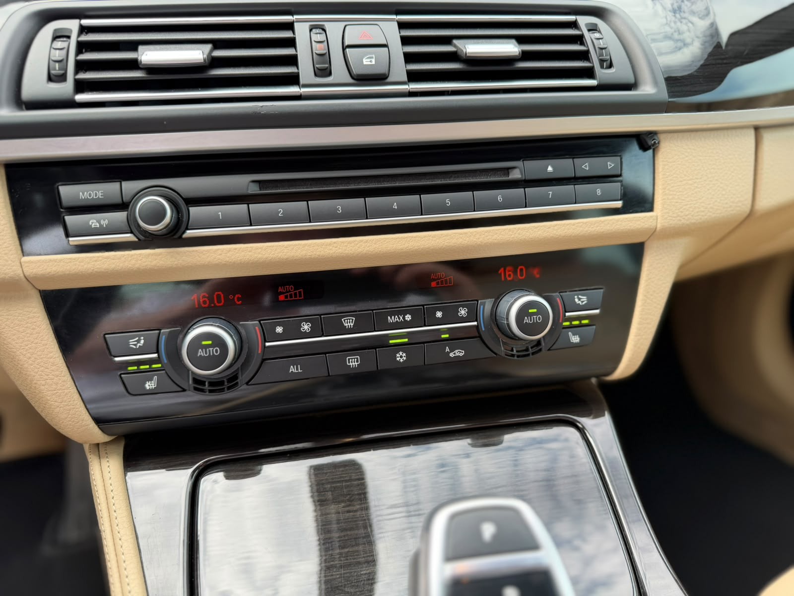 Foto van BMW 5er Reihe