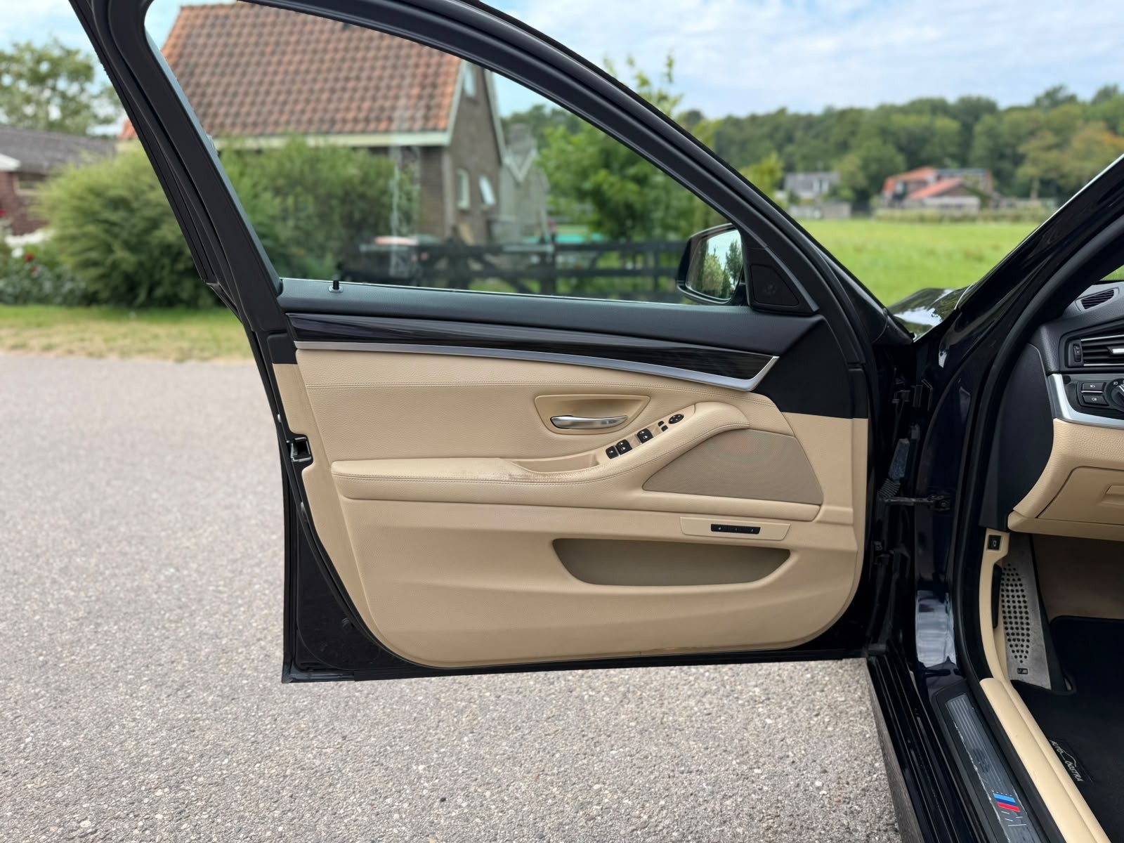 Foto van BMW 5er Reihe