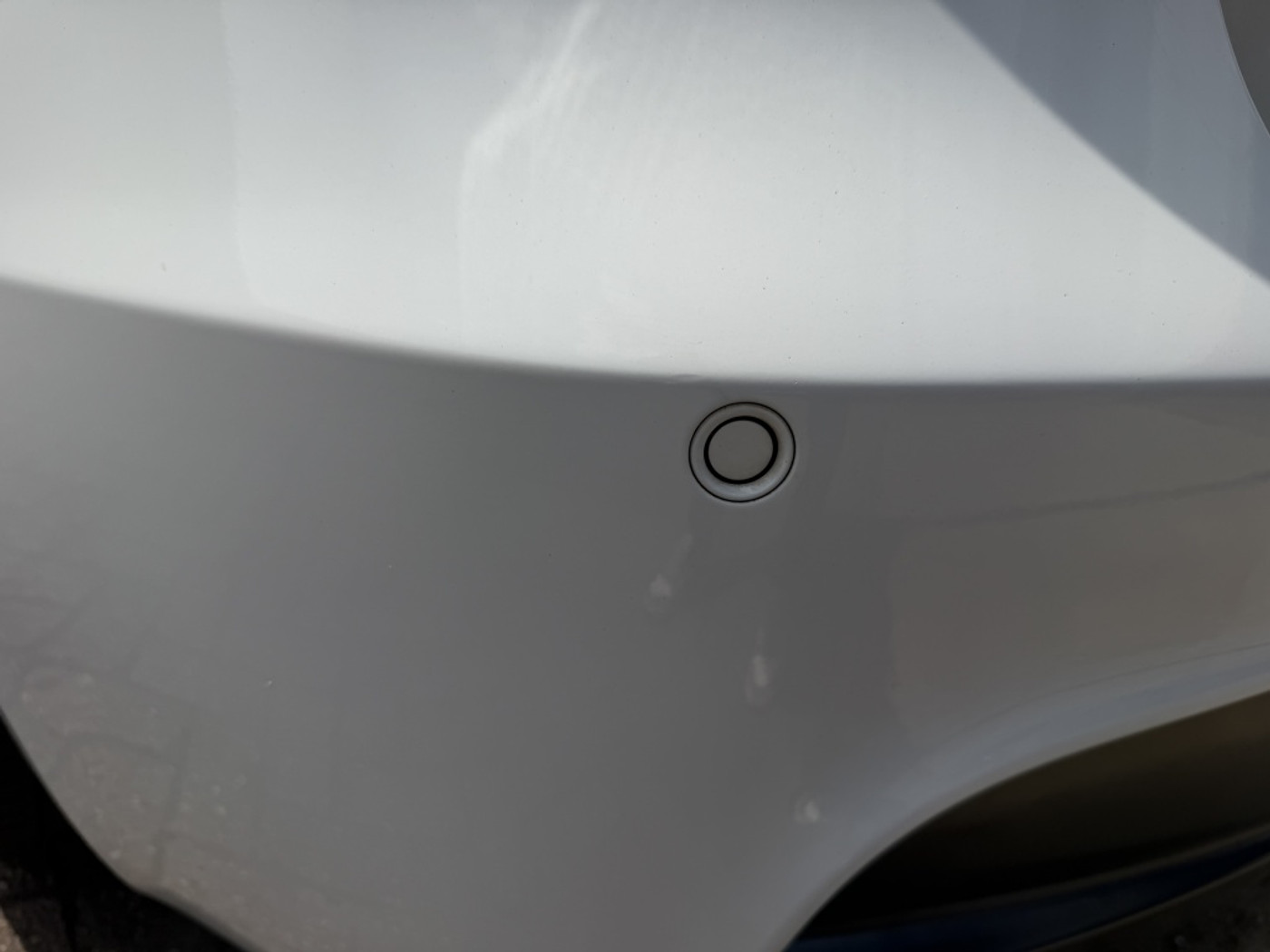 Foto van BMW 1er Reihe