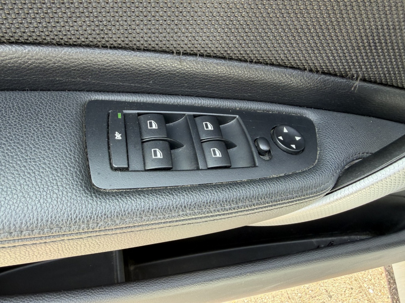 Foto van BMW 1er Reihe