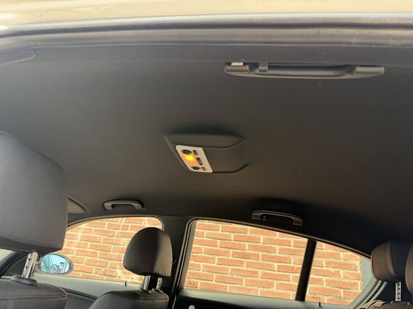 Foto van BMW 1er Reihe