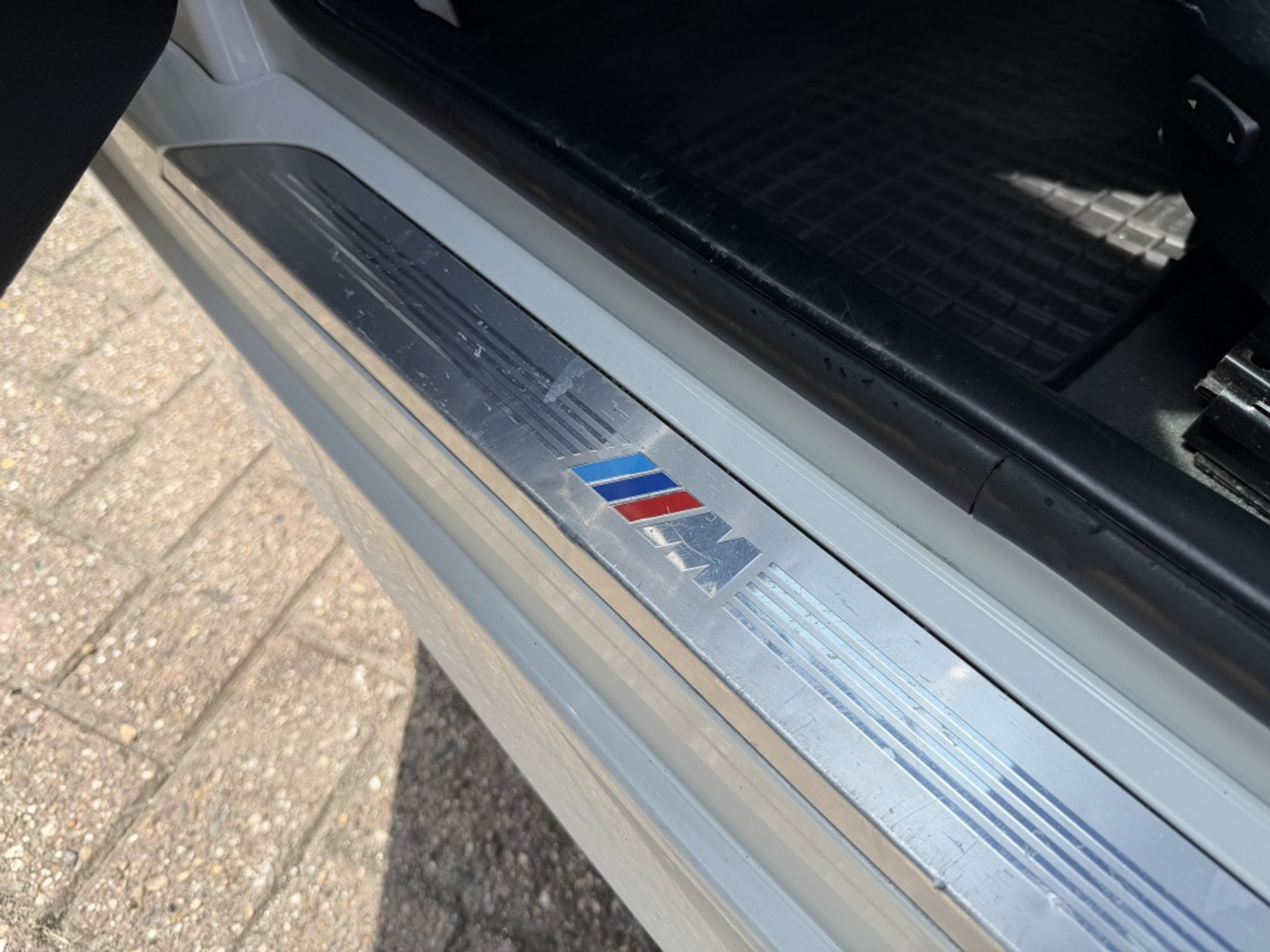 Foto van BMW 1er Reihe