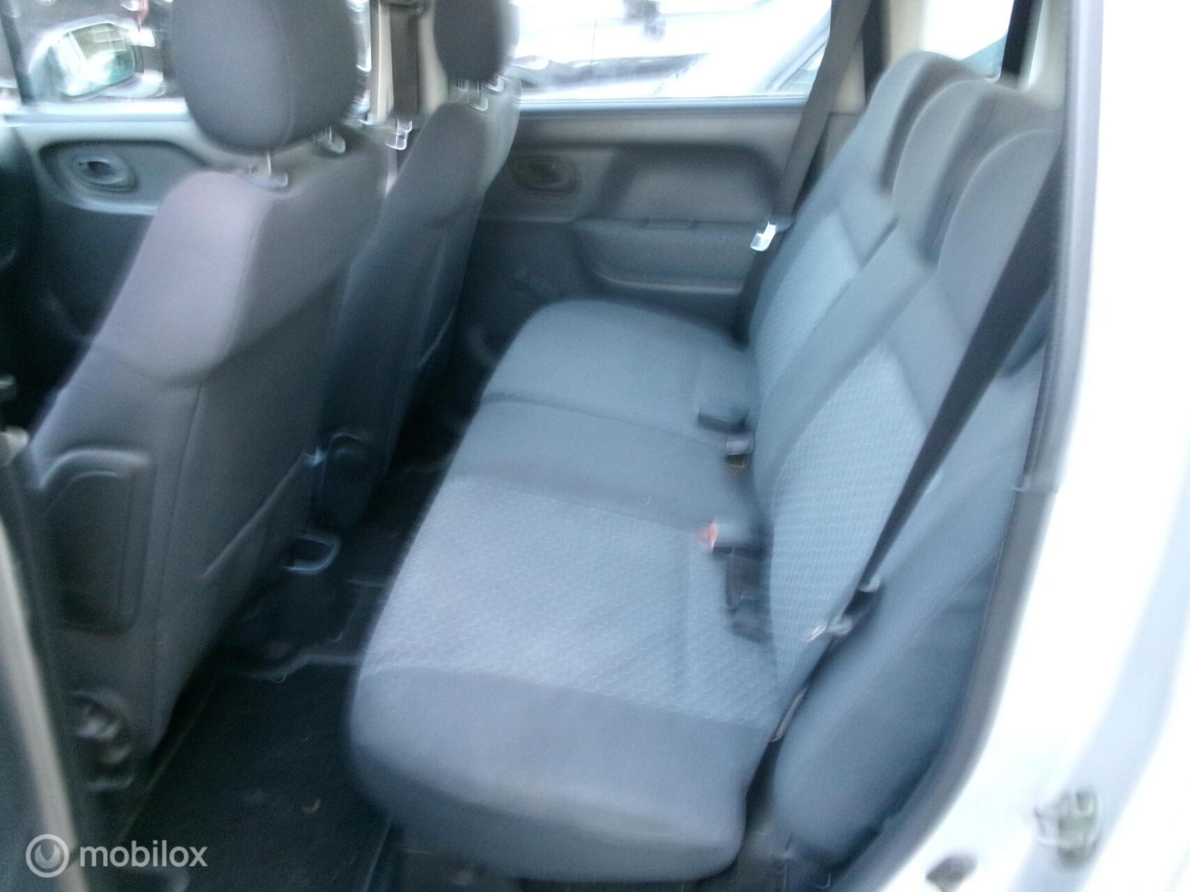 Foto van Suzuki Suzuki Wagon-r