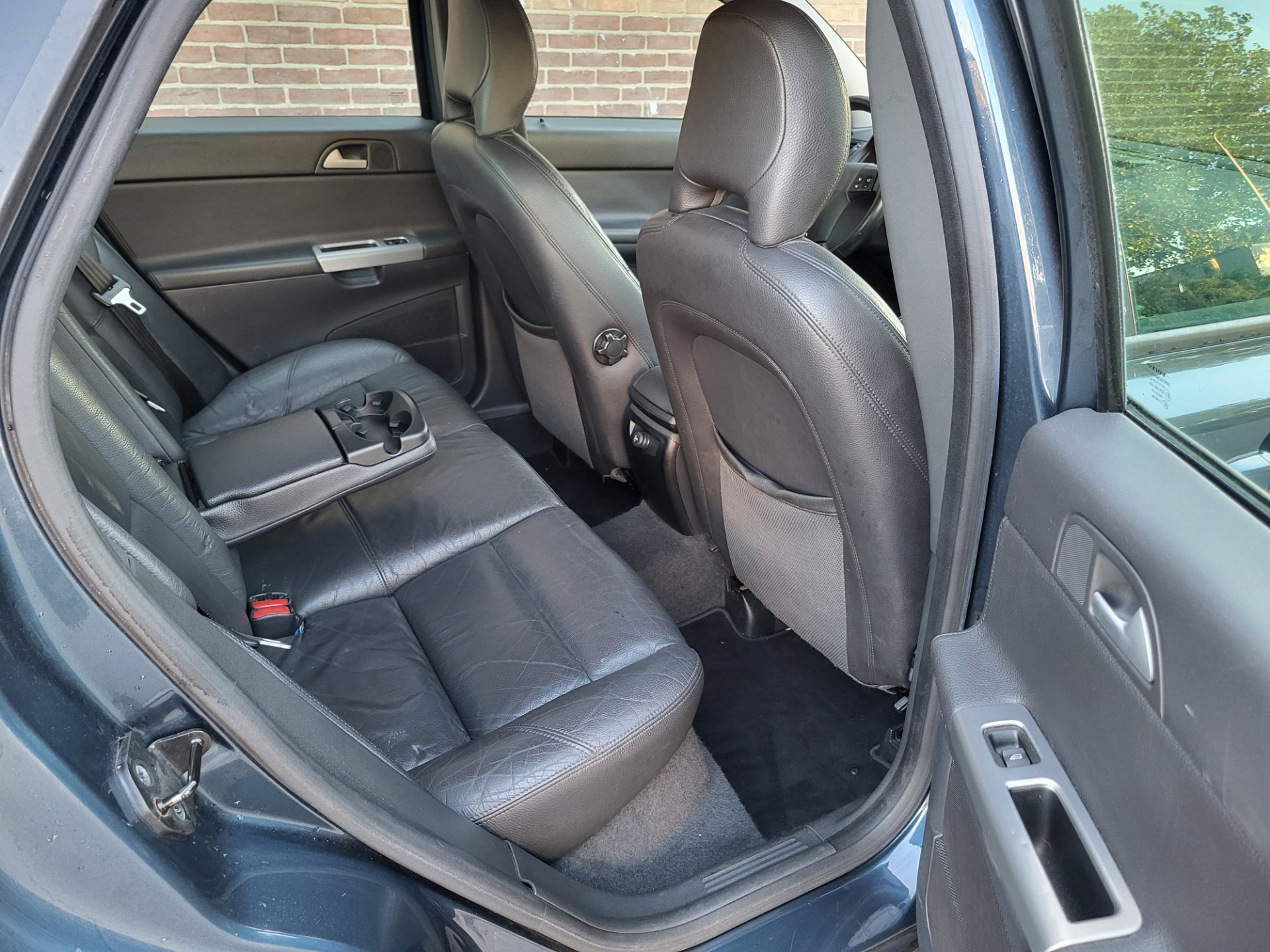 Foto van Volvo S40