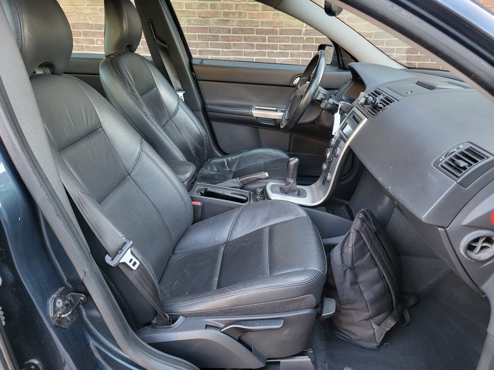 Foto van Volvo S40