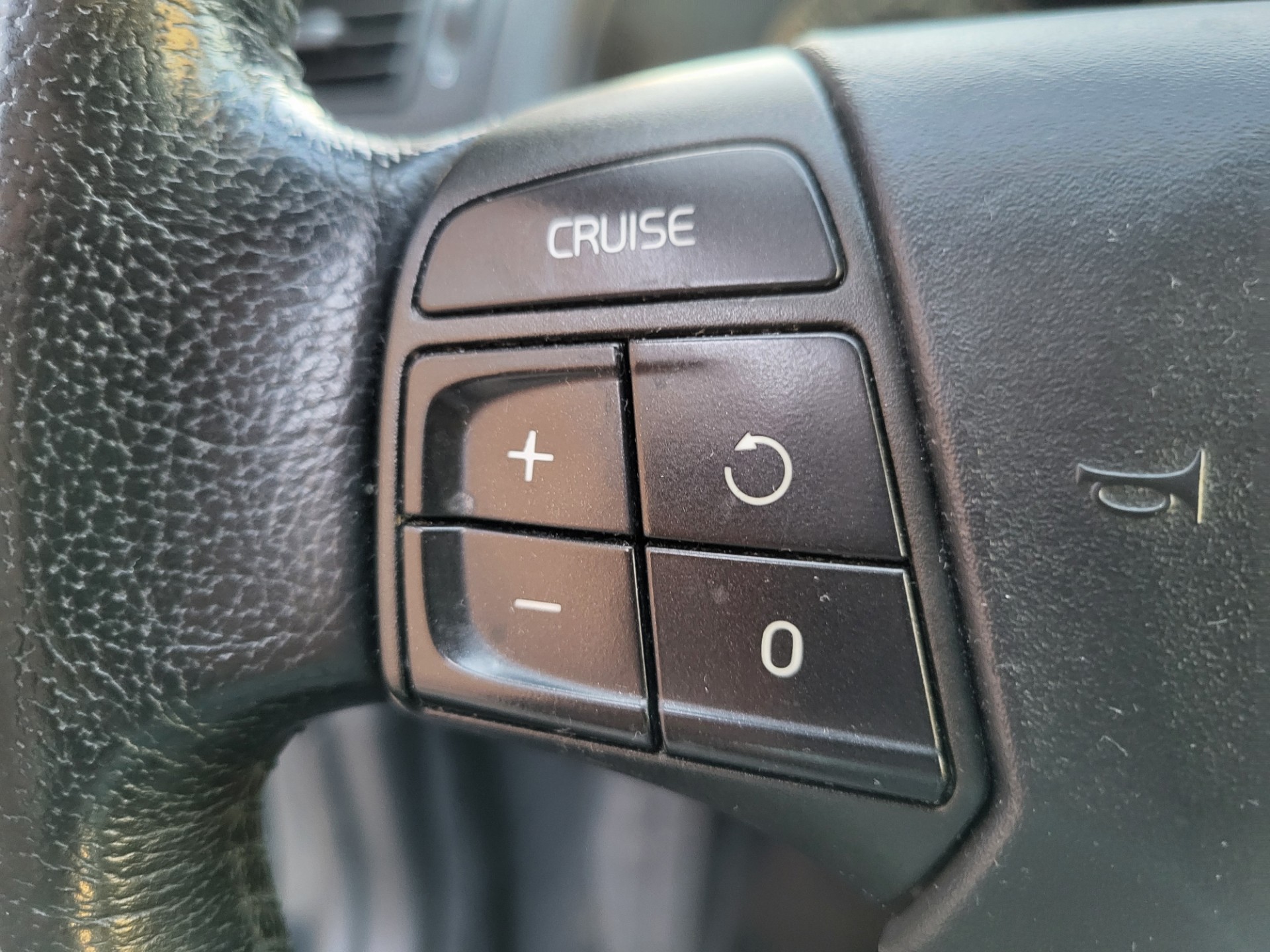 Foto van Volvo S40