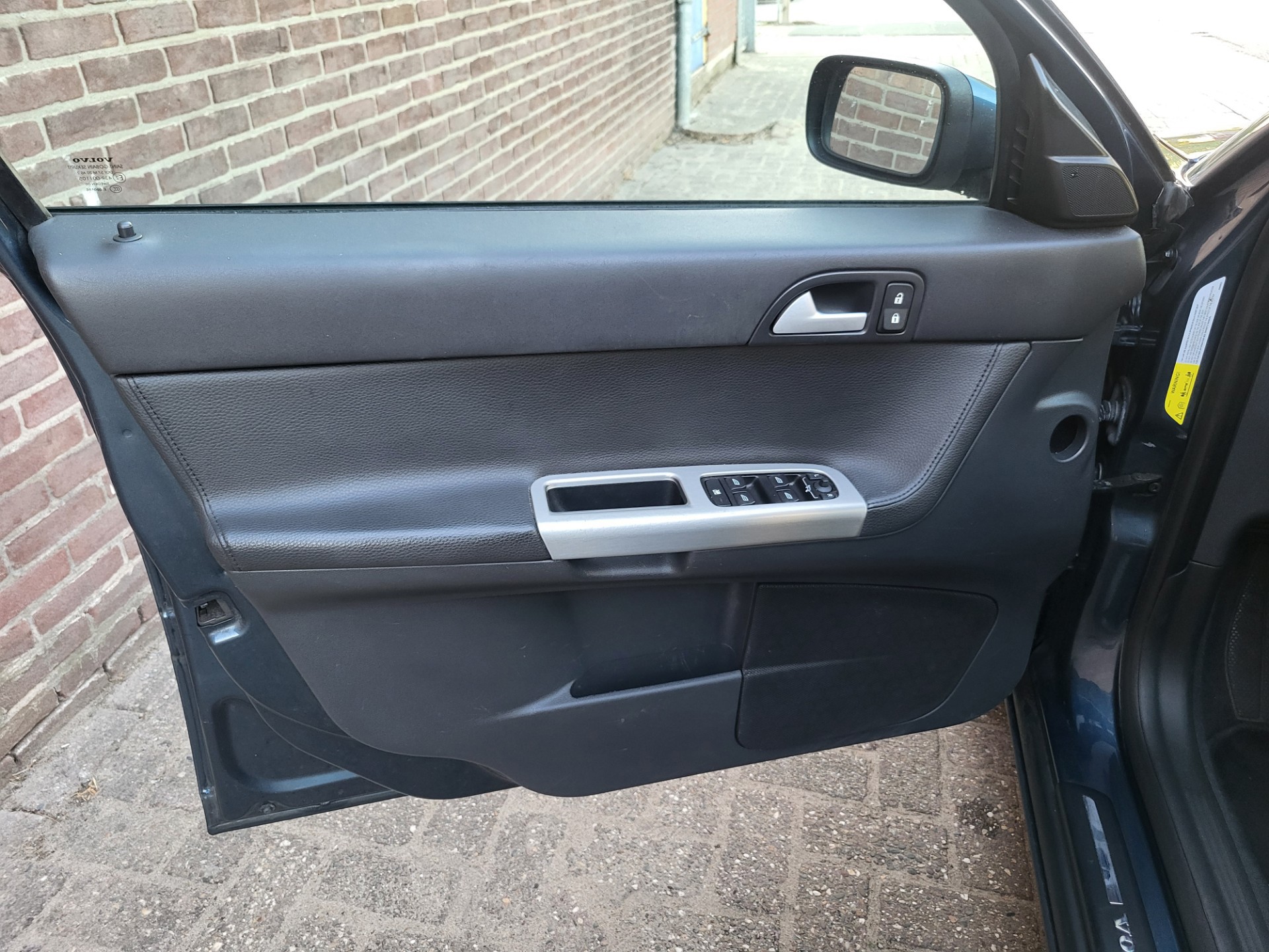 Foto van Volvo S40
