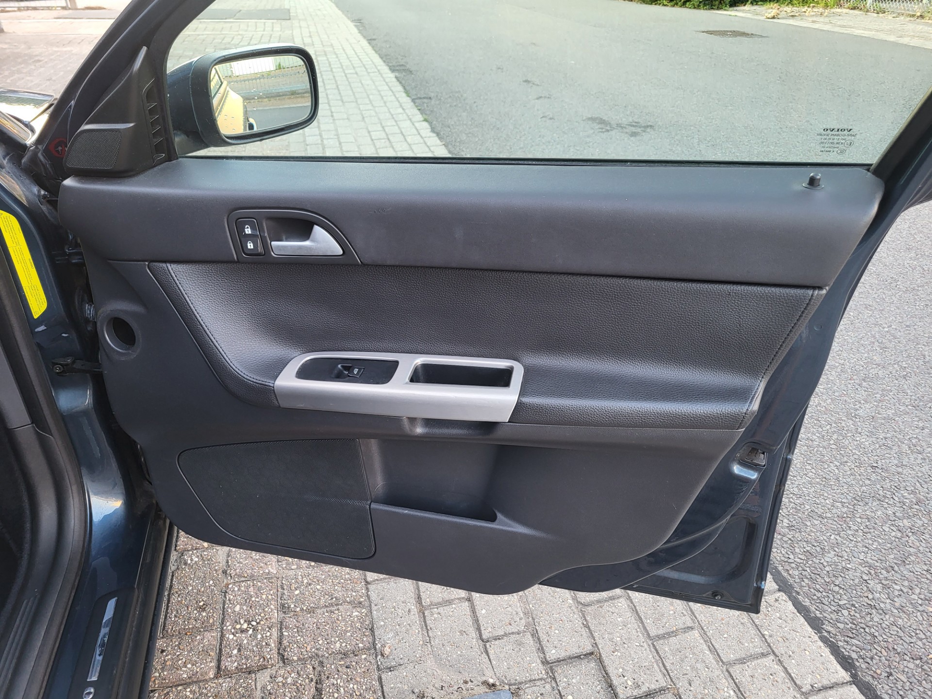 Foto van Volvo S40