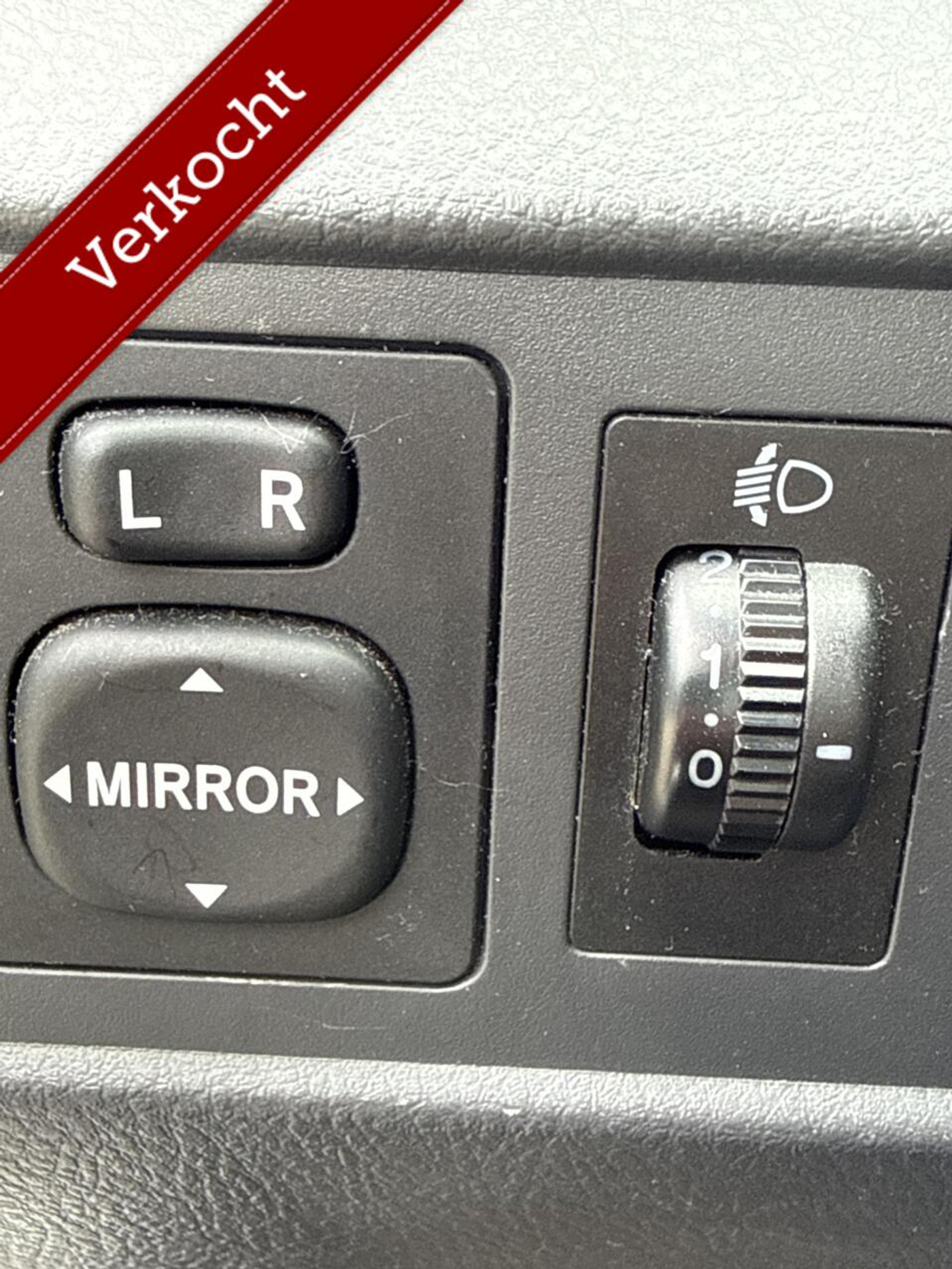 Foto van Toyota Toyota Corolla Verso